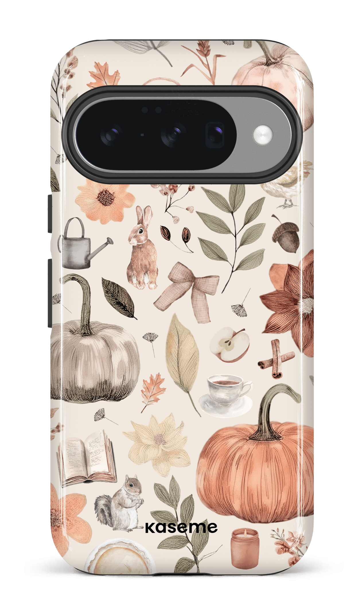 Google Pixel 10 Impact (Gloss) Harvest Hues -