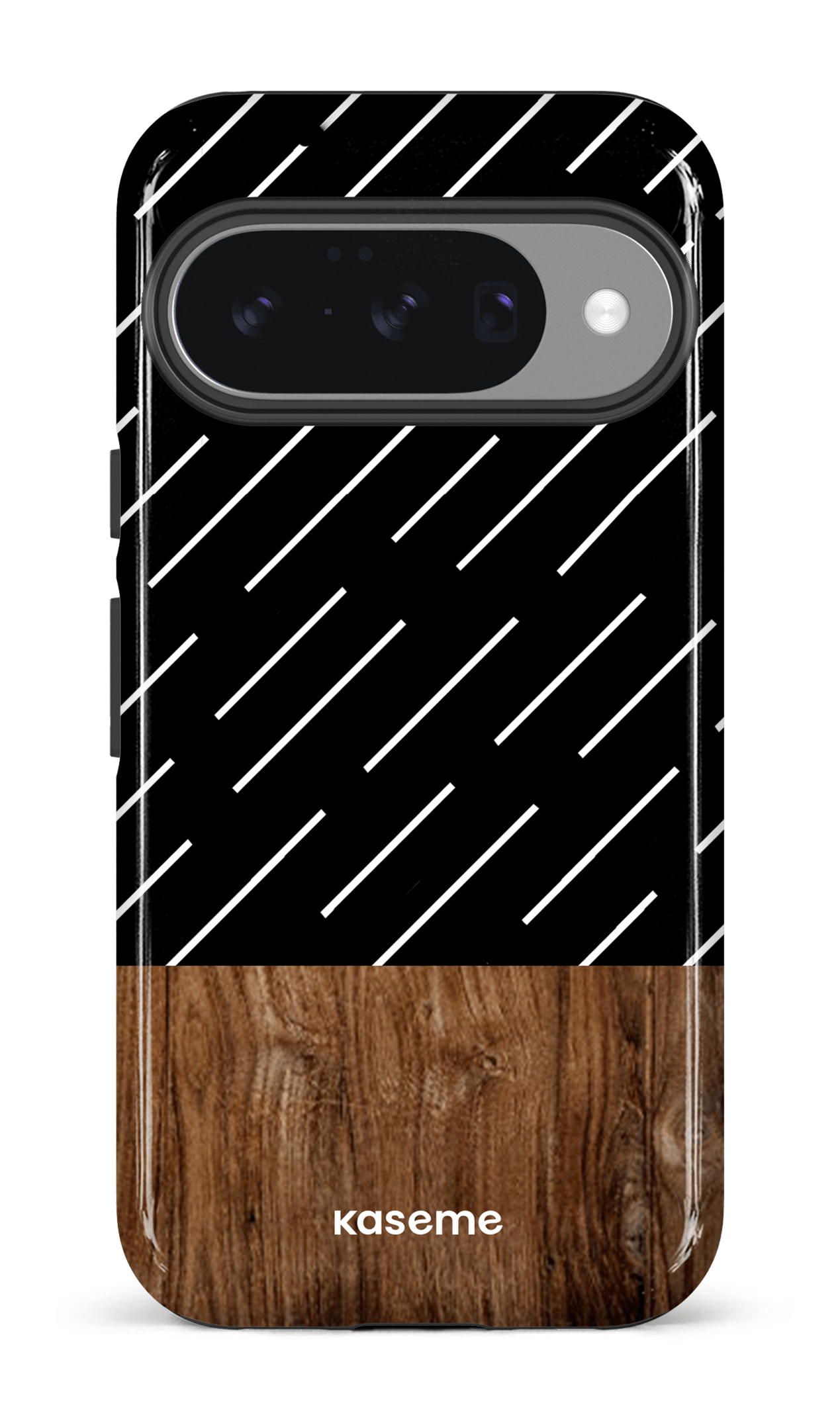 Google Pixel 10 Impact (Gloss) Hazel -