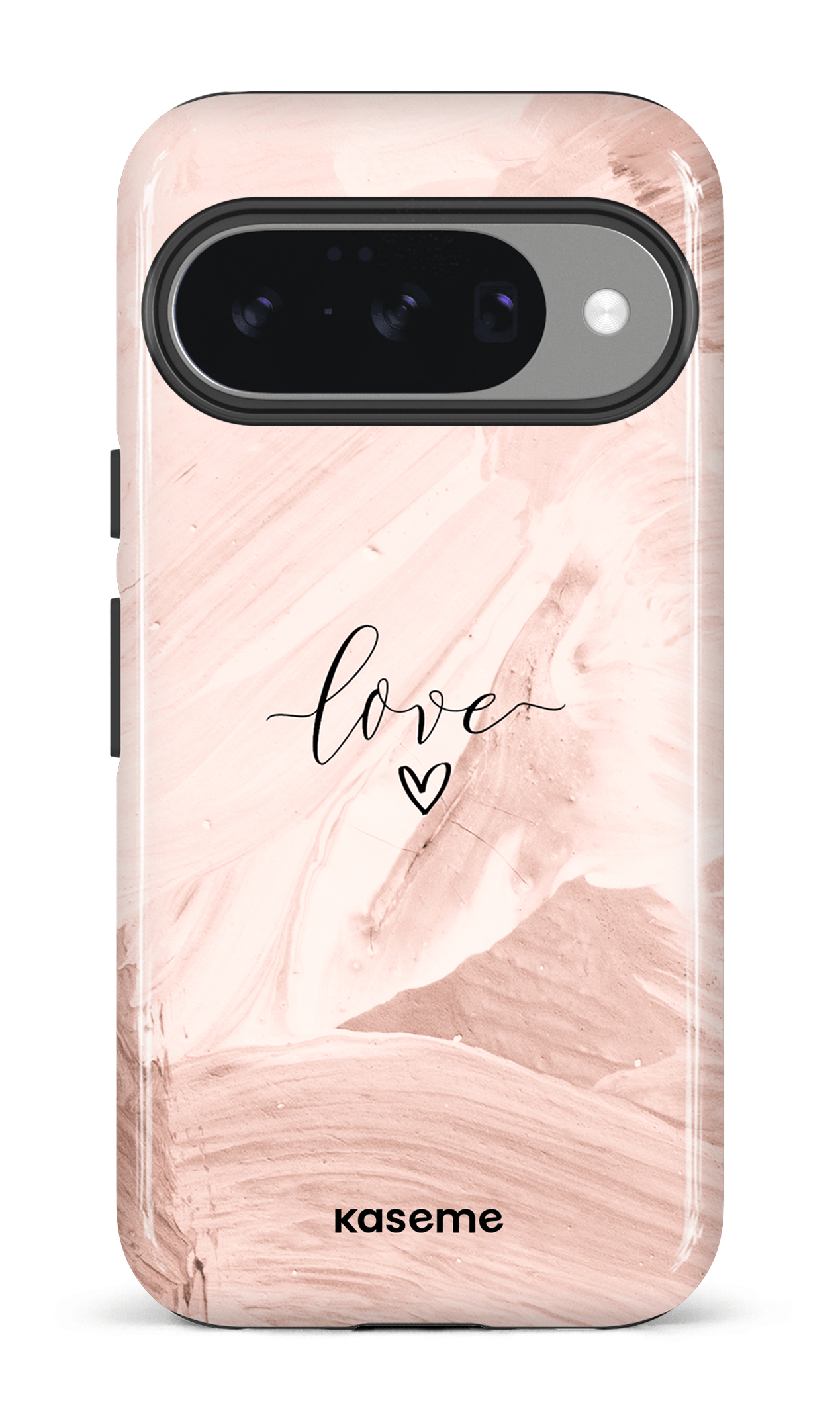Google Pixel 10 Impact (Gloss) Heart You -