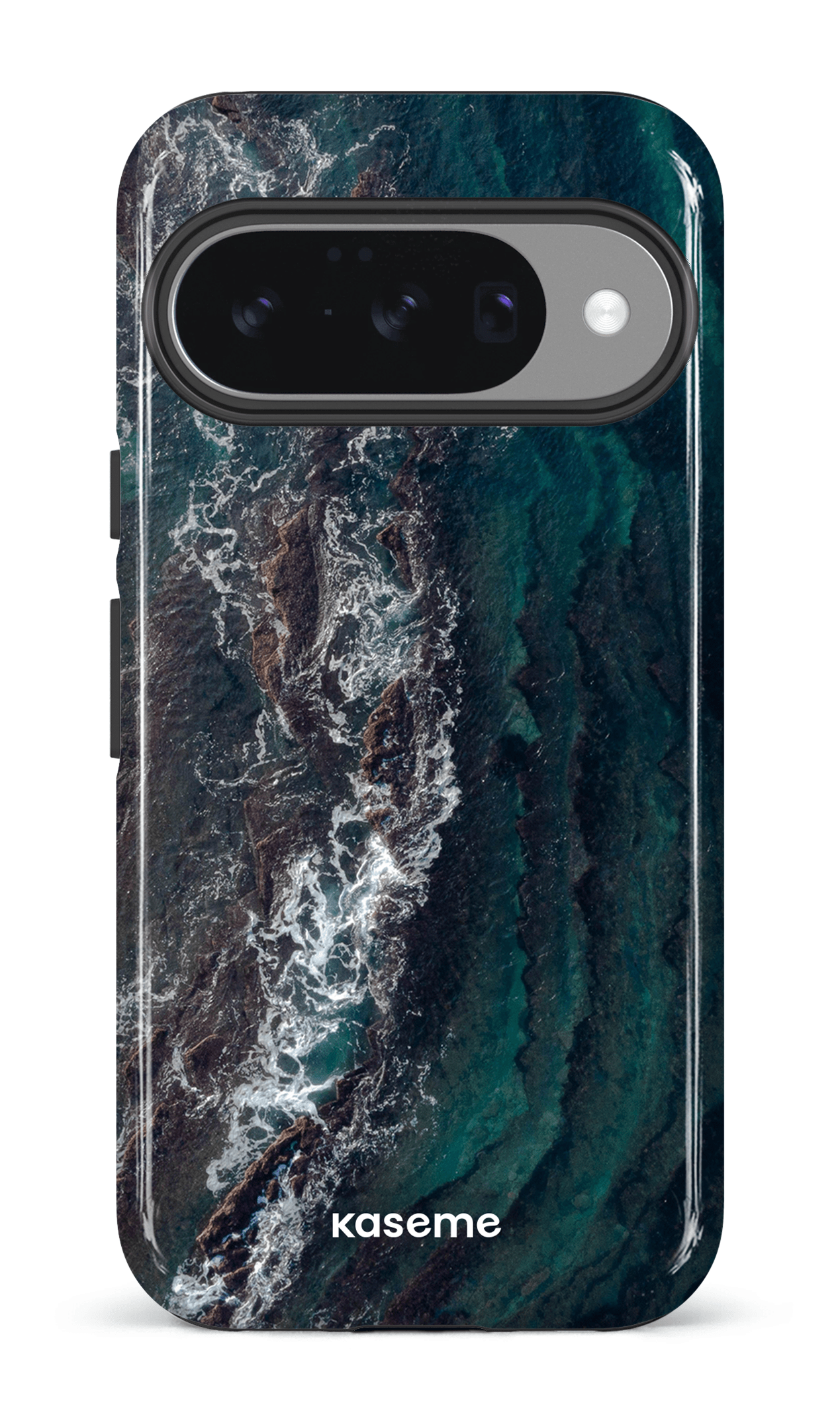 Google Pixel 10 Impact (Gloss) High Tide -
