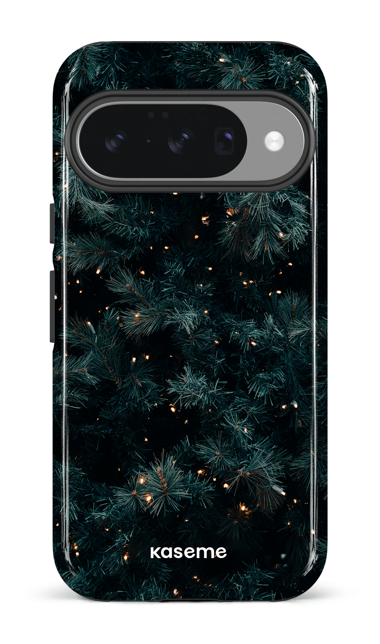 Google Pixel 10 Impact (Gloss) Holidays -