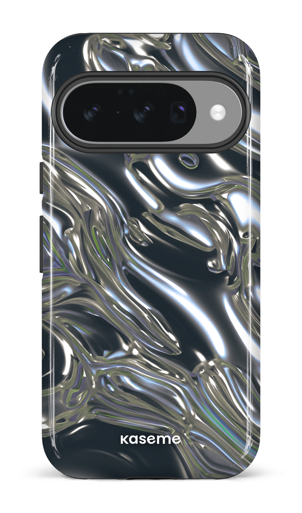 Google Pixel 10 Impact (Gloss) Holographic Horizon -