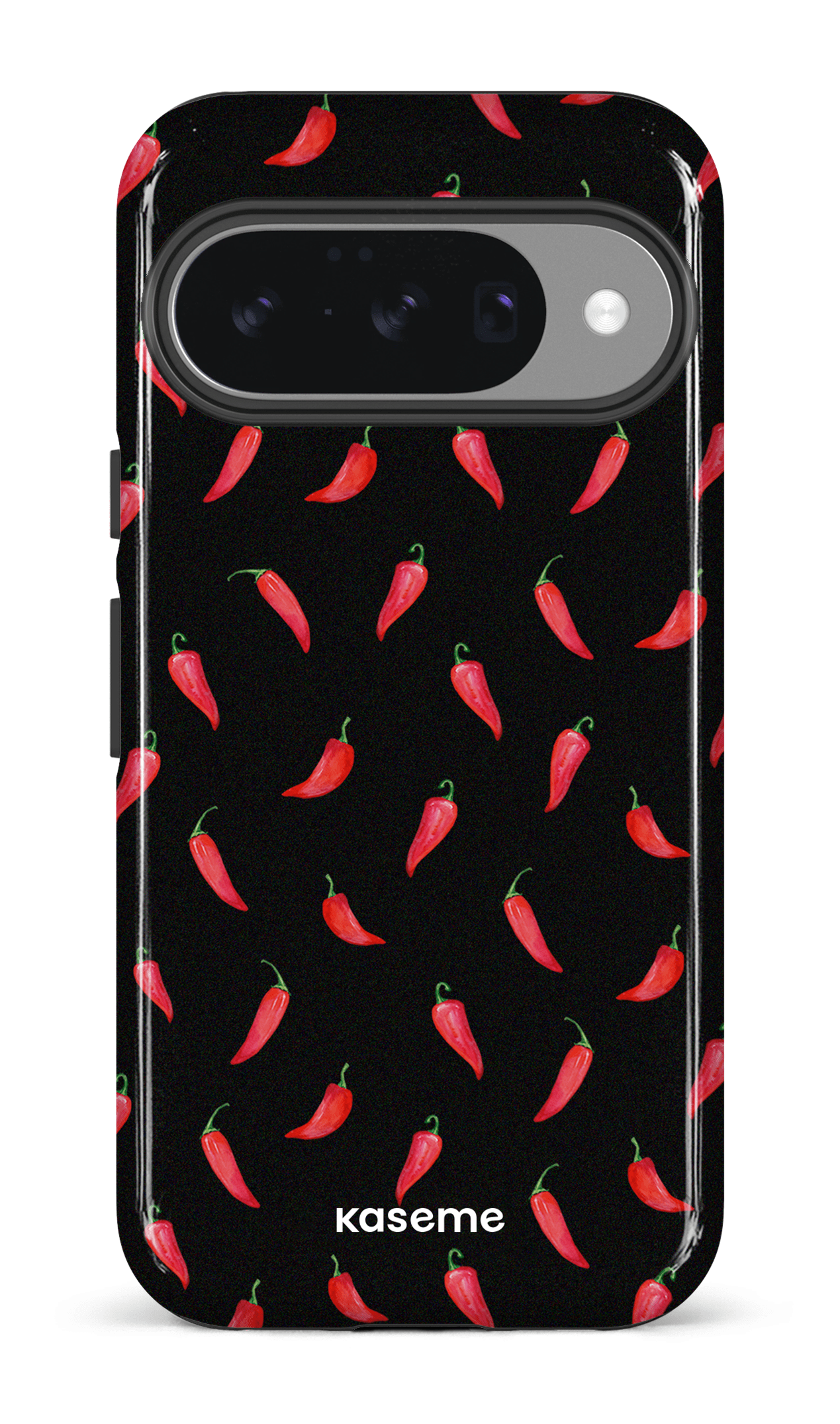 Google Pixel 10 Impact (Gloss) Hottie -