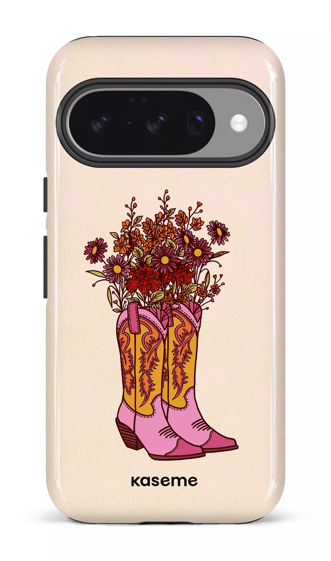 Google Pixel 10 Impact (Gloss) Howdy -