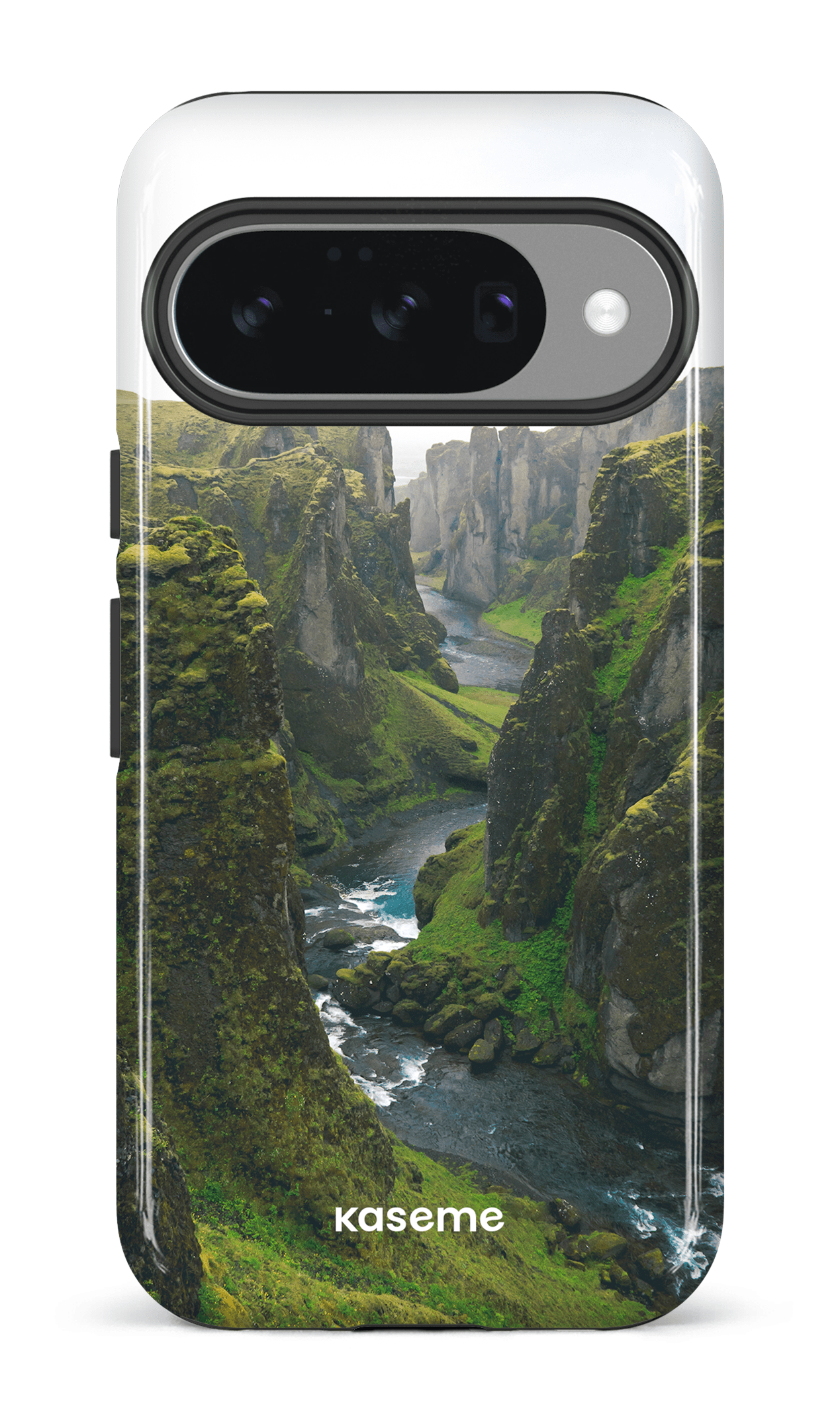 Google Pixel 10 Impact (Gloss) Iceland -