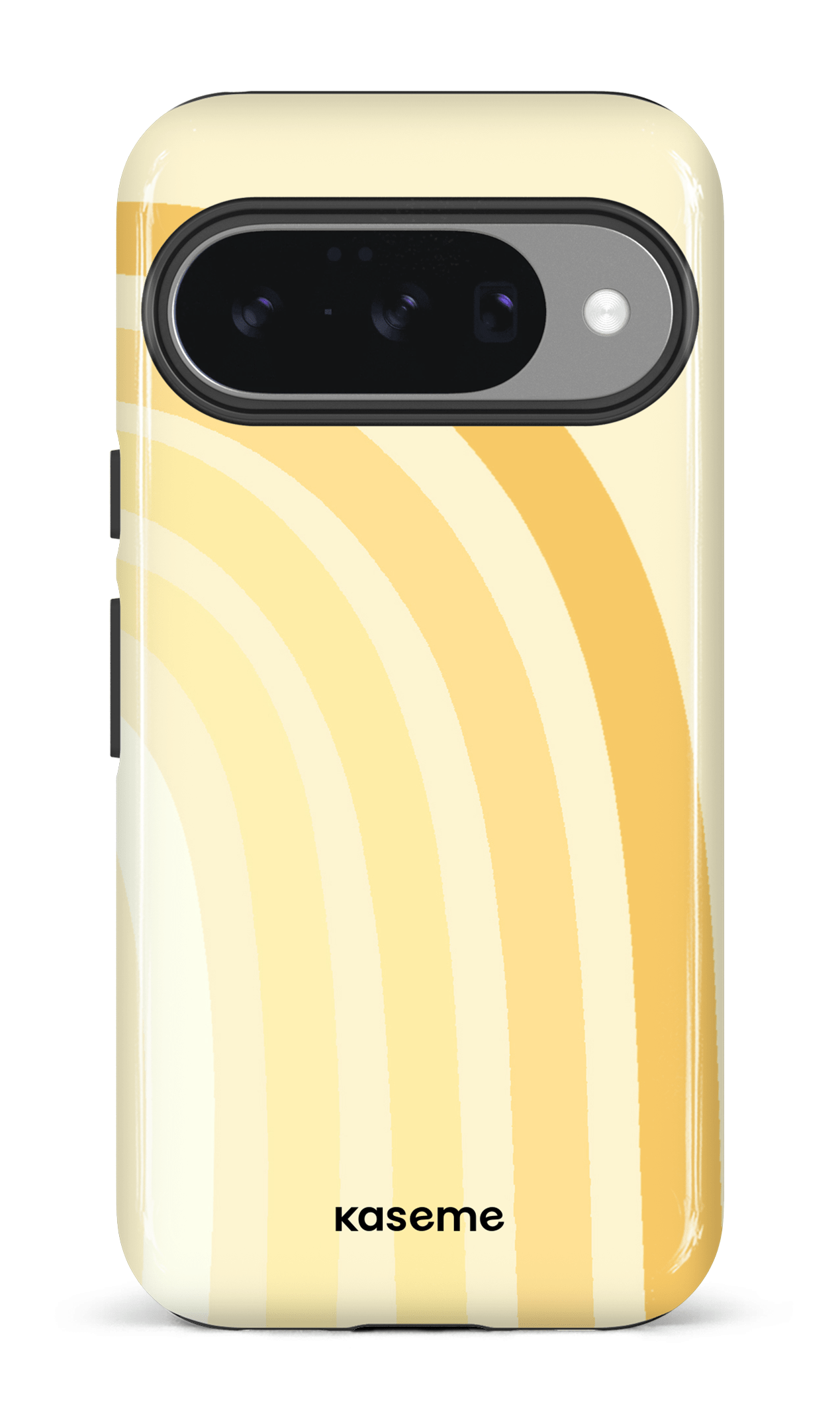 Google Pixel 10 Impact (Gloss) Illuminate -