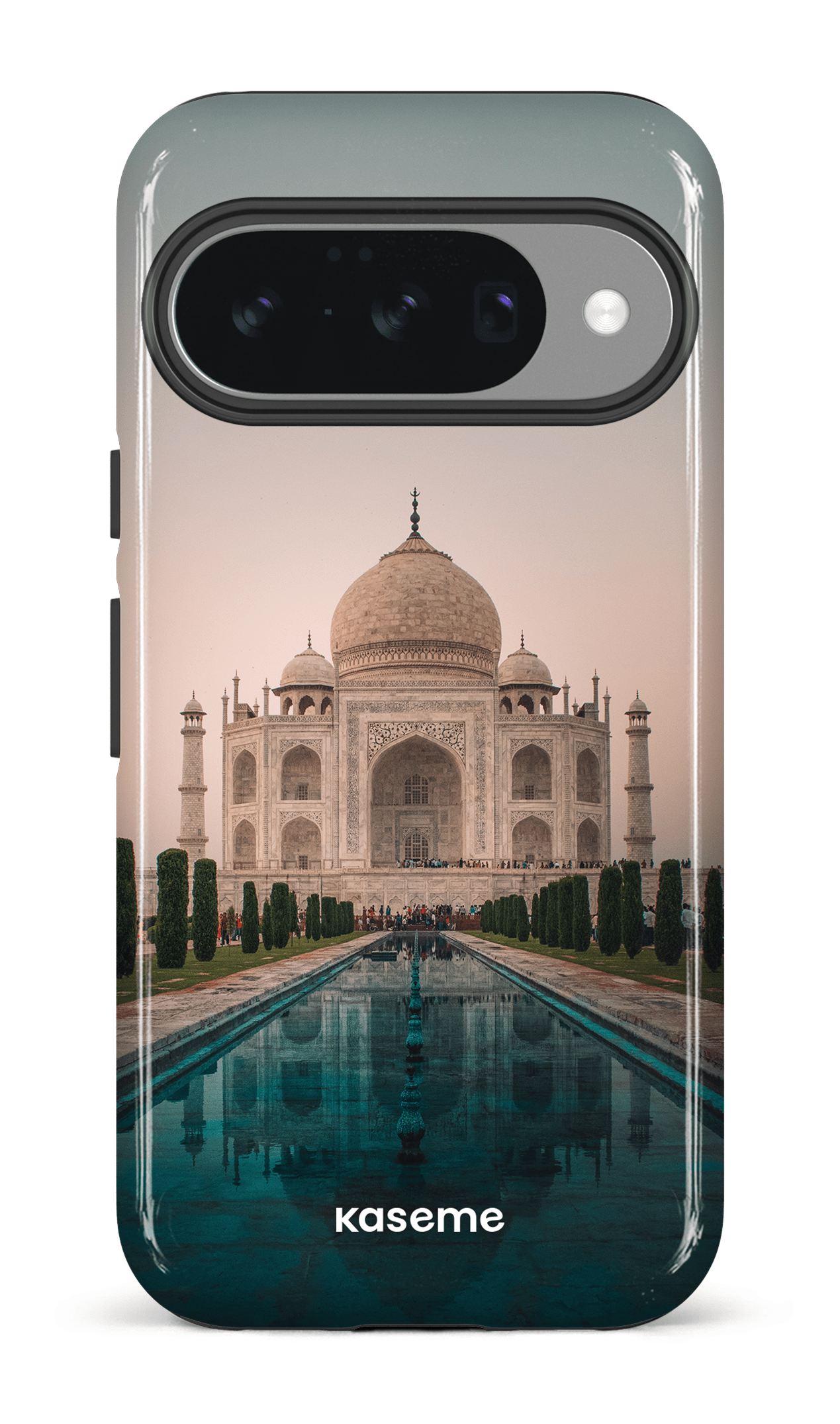 Google Pixel 10 Impact (Gloss) India -