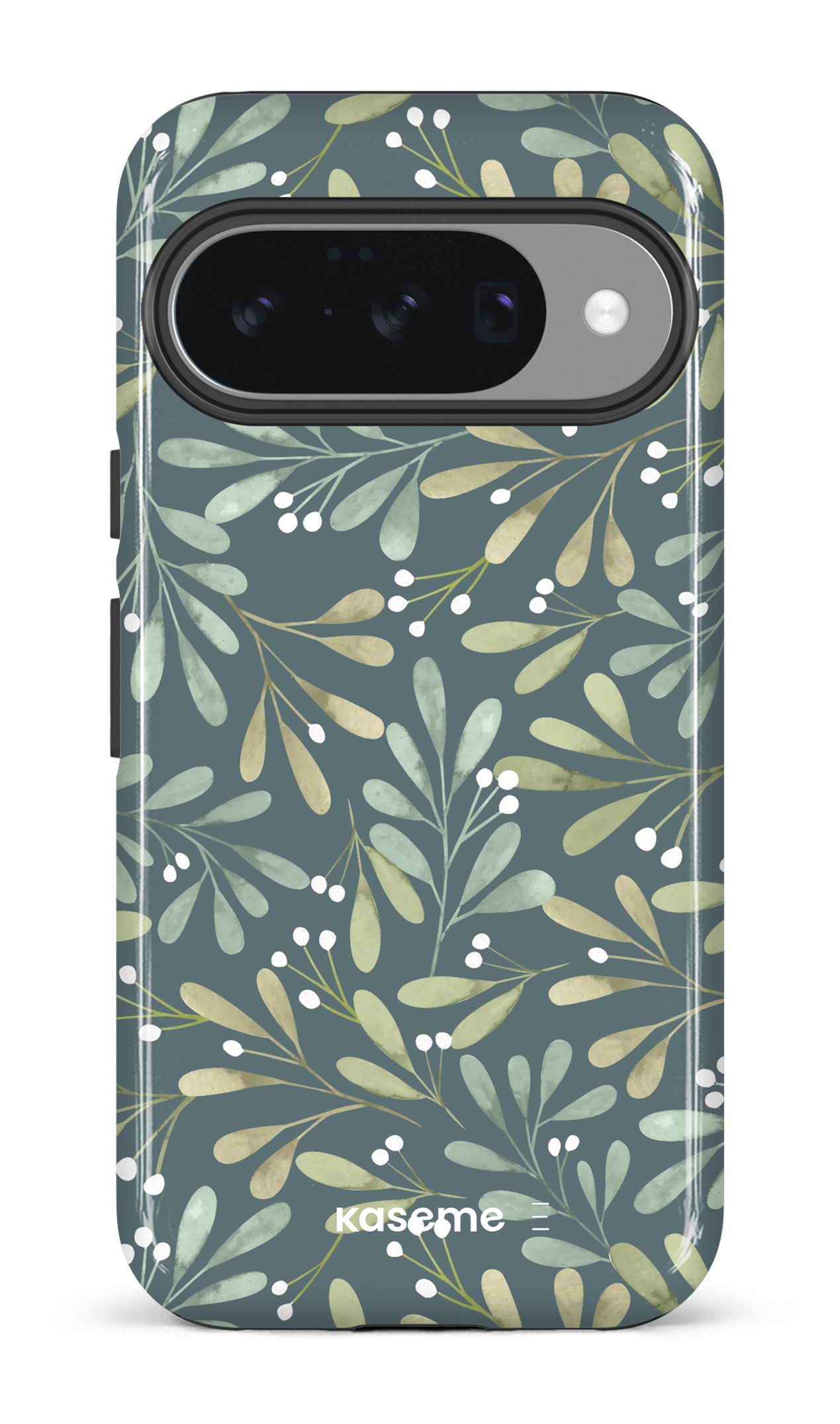 Google Pixel 10 Impact (Gloss) Ivy -