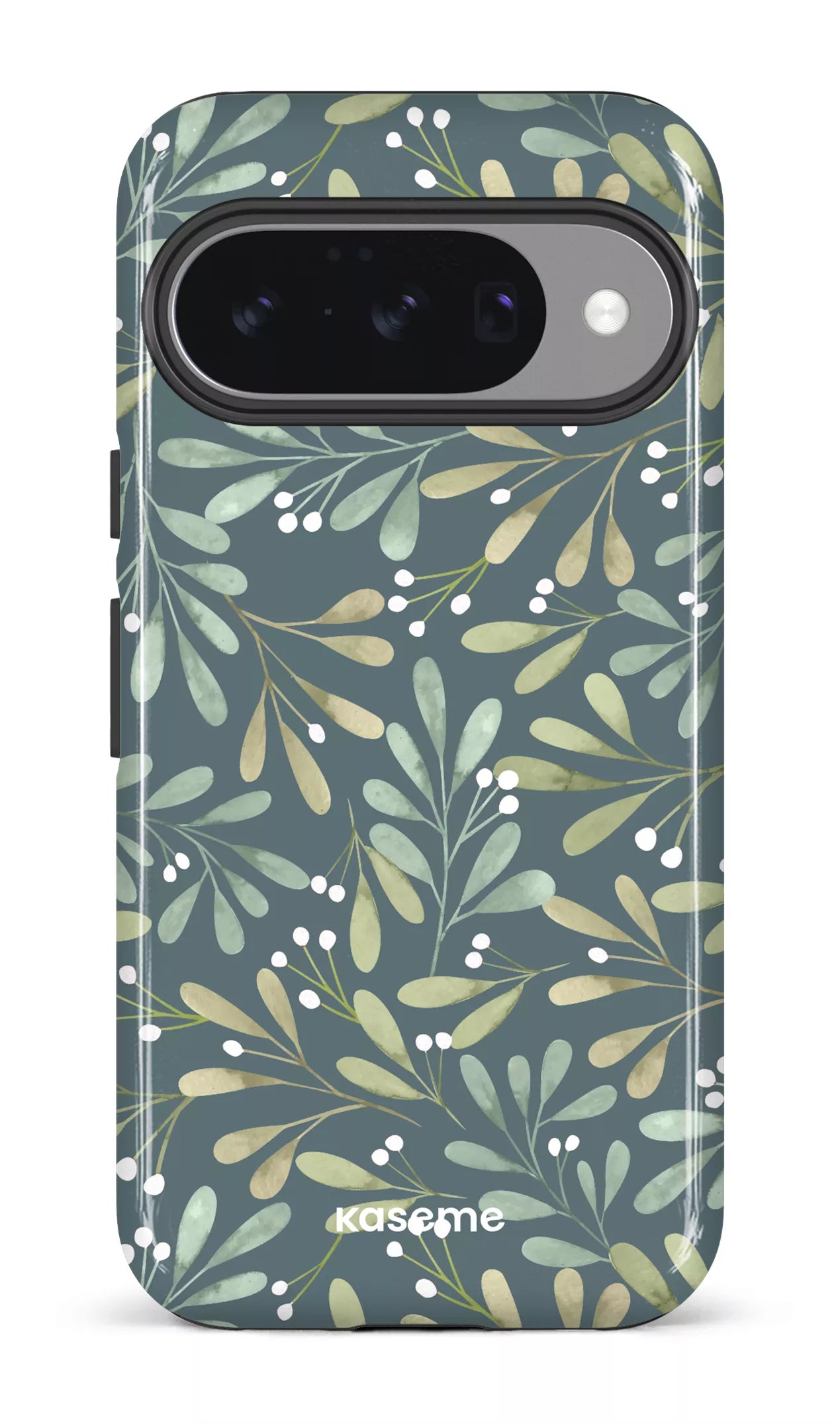 Google Pixel 10 Impact (Gloss) Ivy -