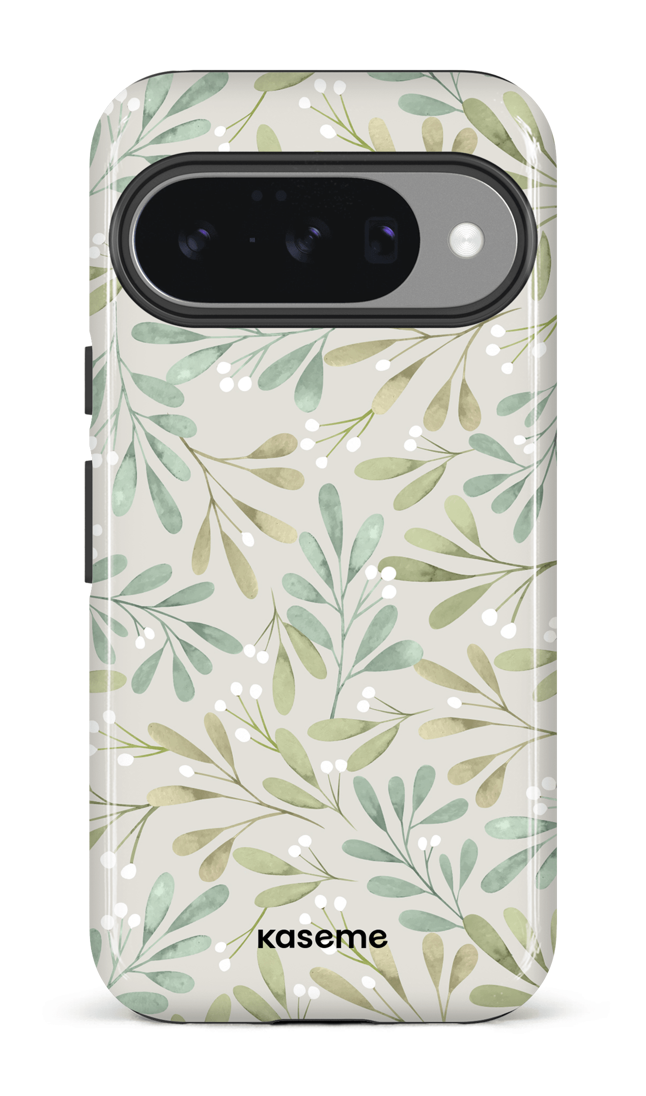 Google Pixel 10 Impact (Gloss) Ivy beige -