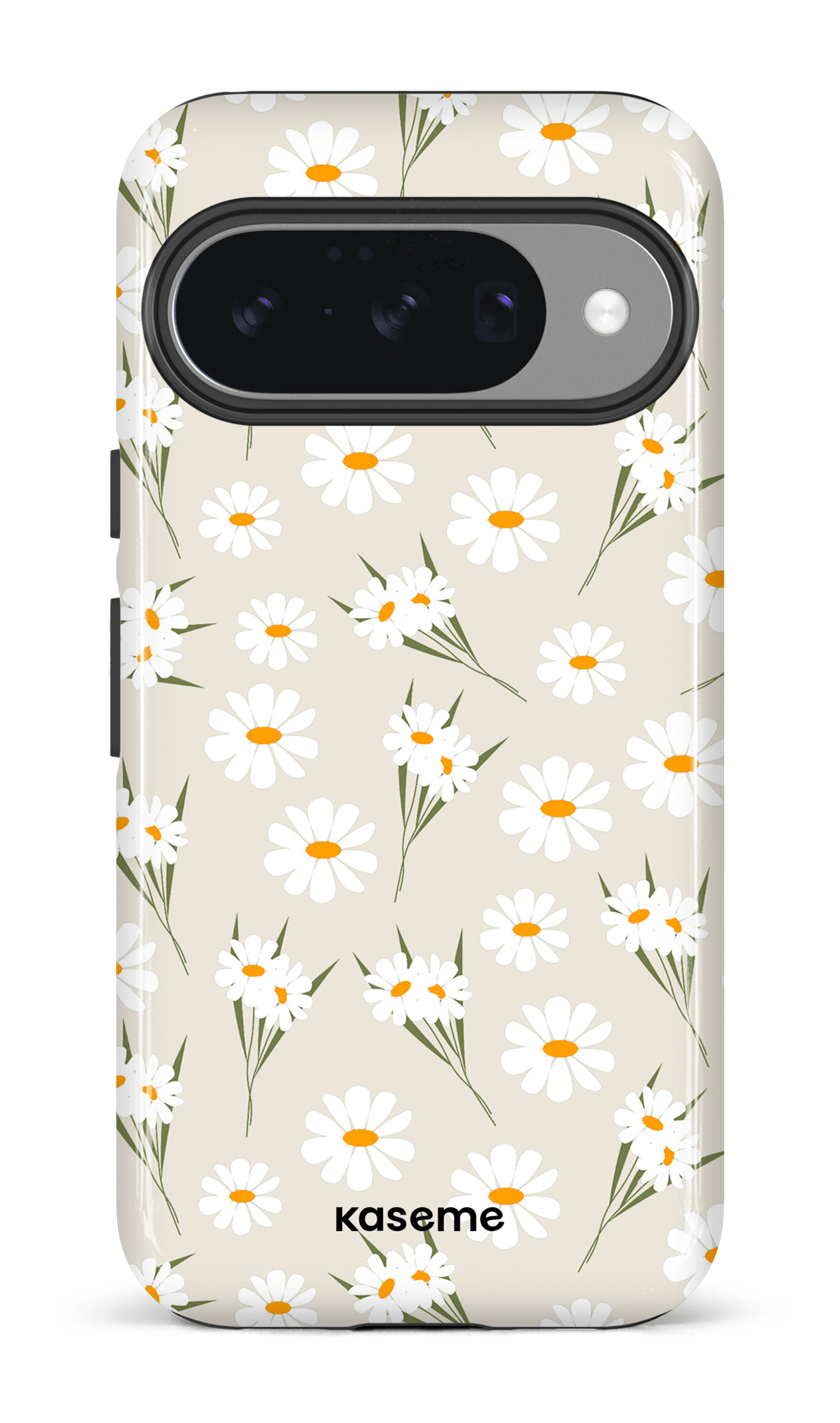 Google Pixel 10 Impact (Gloss) Jane beige -