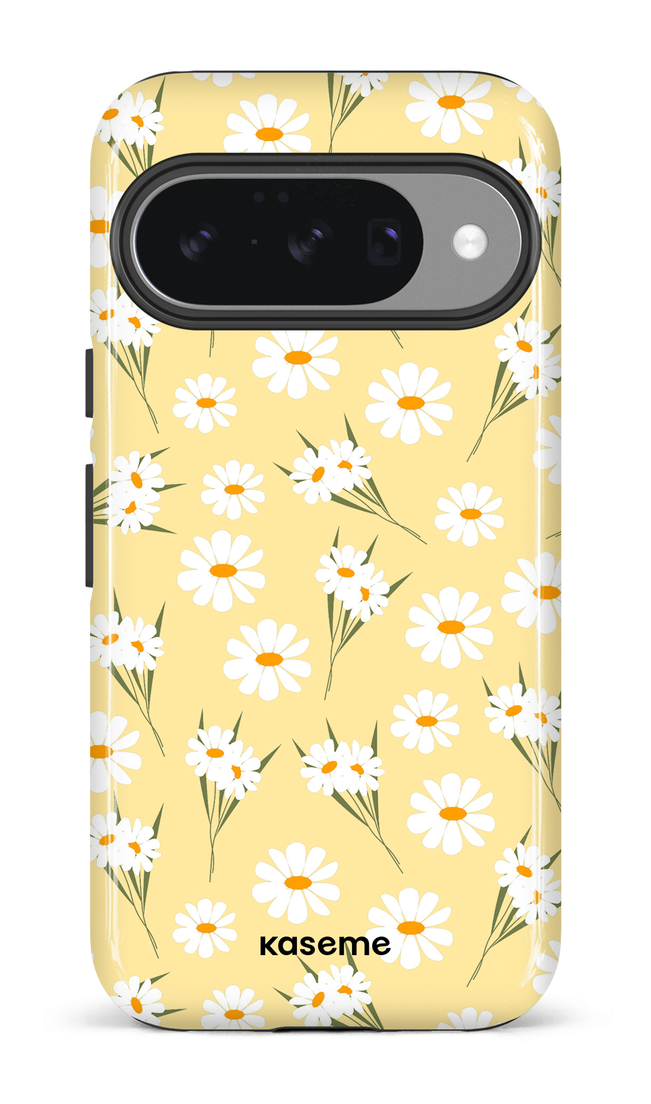 Google Pixel 10 Impact (Gloss) Jane yellow -
