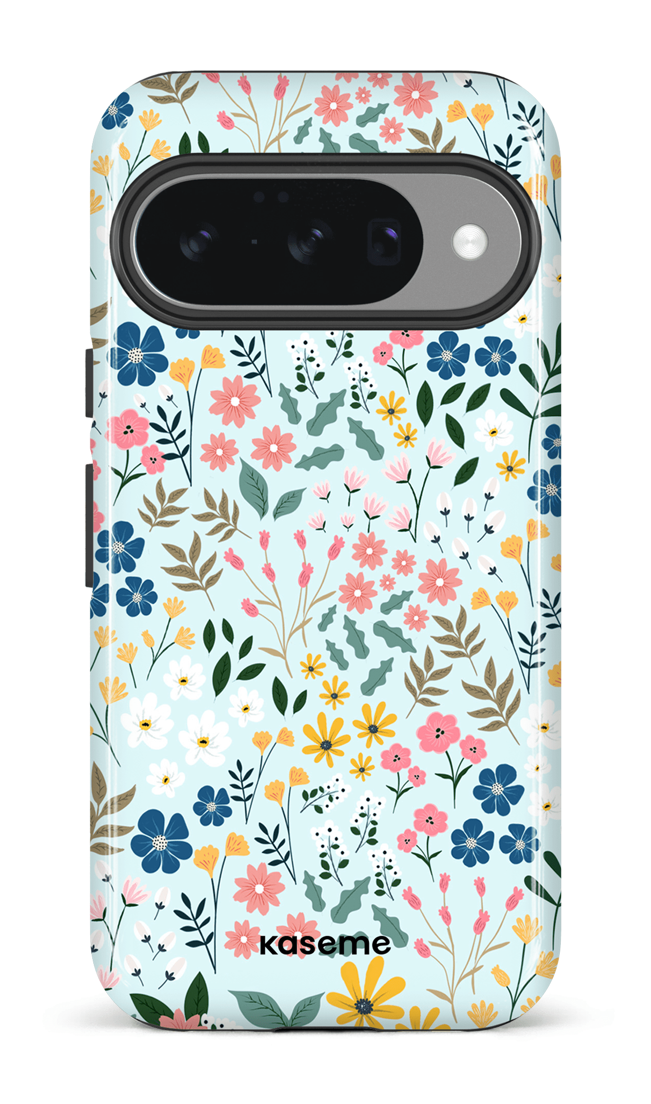 Google Pixel 10 Impact (Gloss) Jasmine -