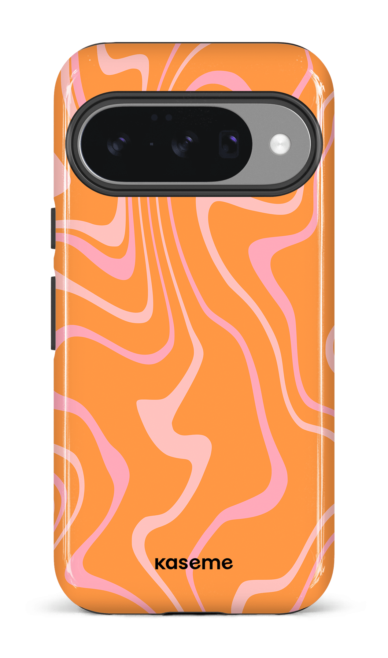 Google Pixel 10 Impact (Gloss) Jiggle -