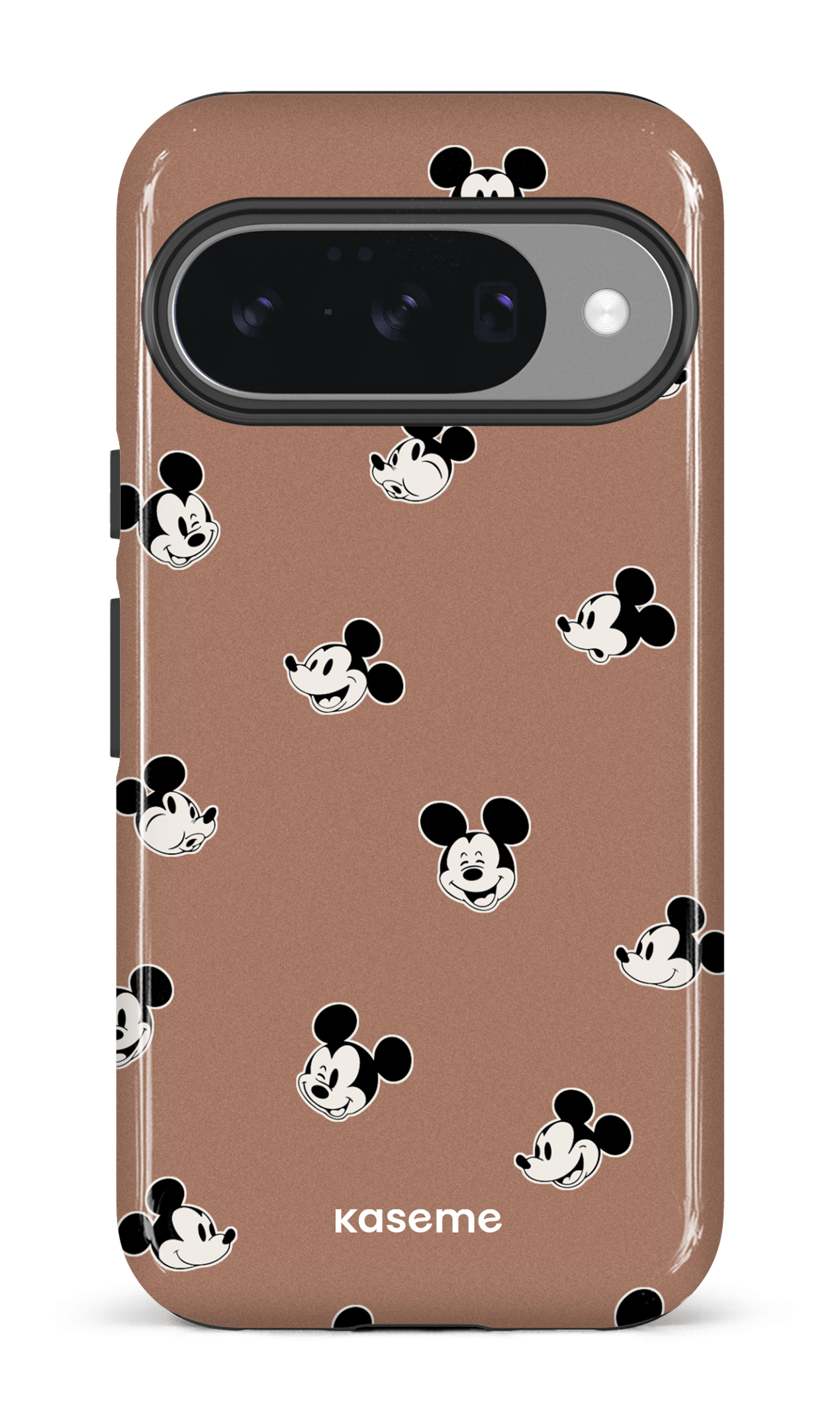 Google Pixel 10 Impact (Gloss) Joyland Mocha -