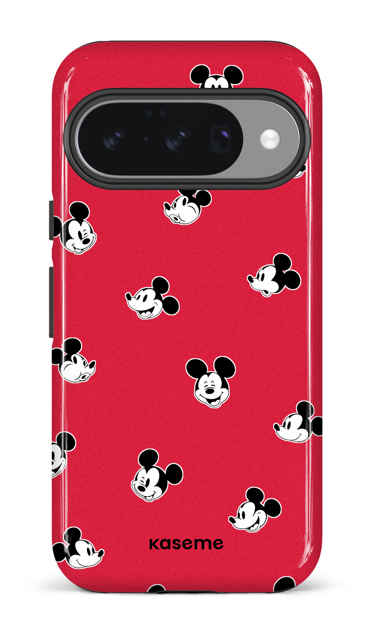 Google Pixel 10 Impact (Gloss) Joyland Red -