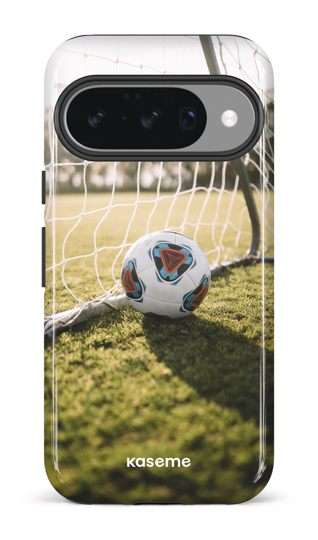 Google Pixel 10 Impact (Gloss) Kicker -