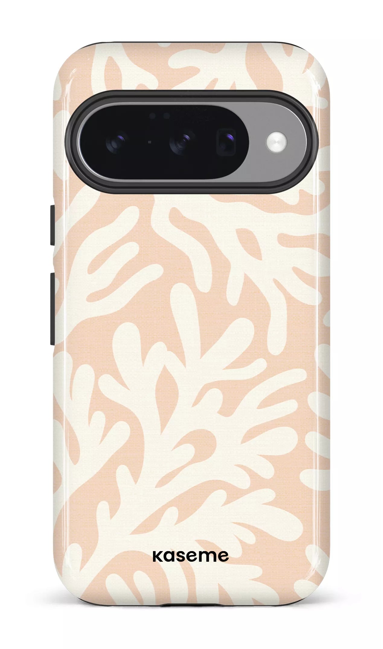 Google Pixel 10 Impact (Gloss) Koralia -