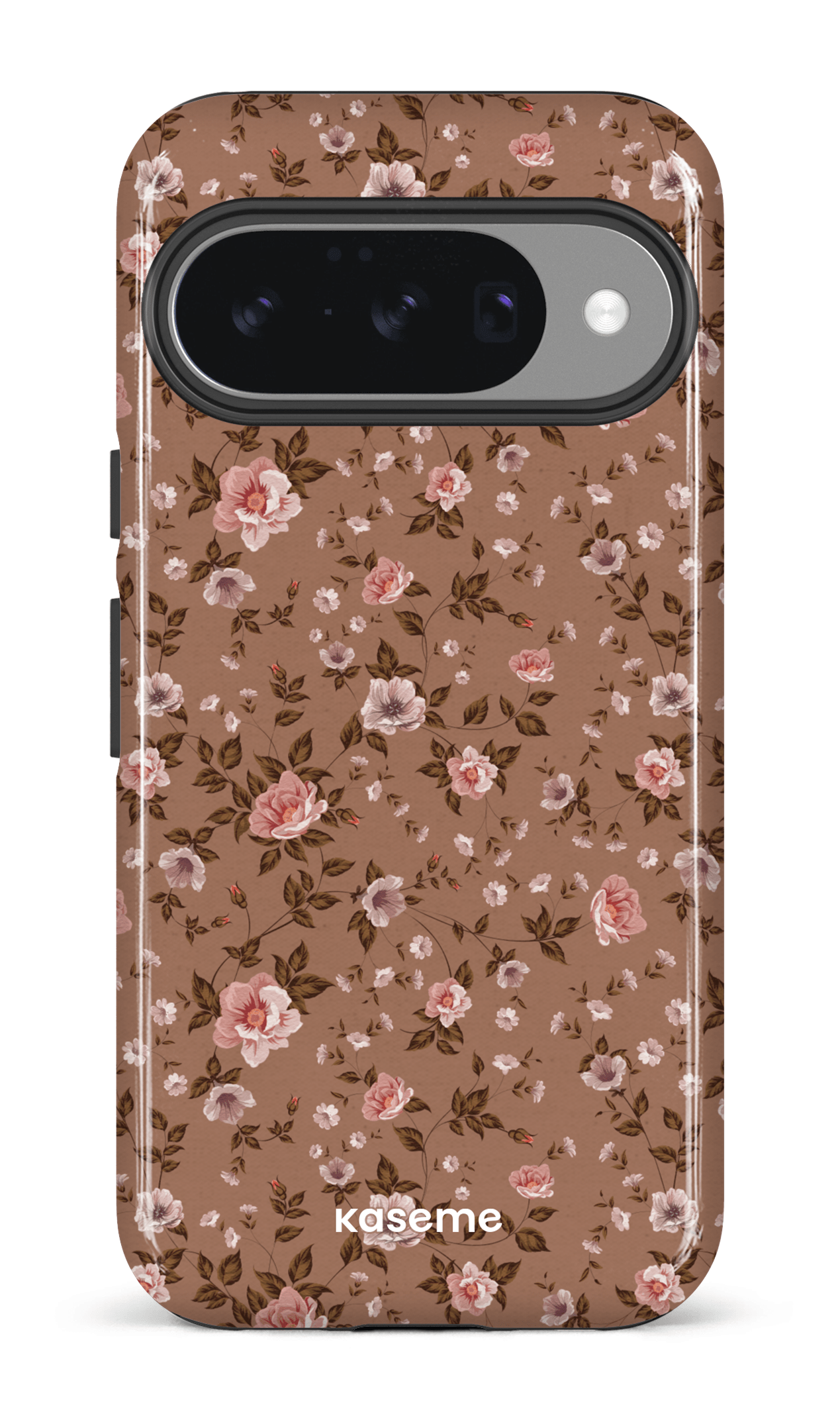 Google Pixel 10 Impact (Gloss) La vie en rose Mocha -