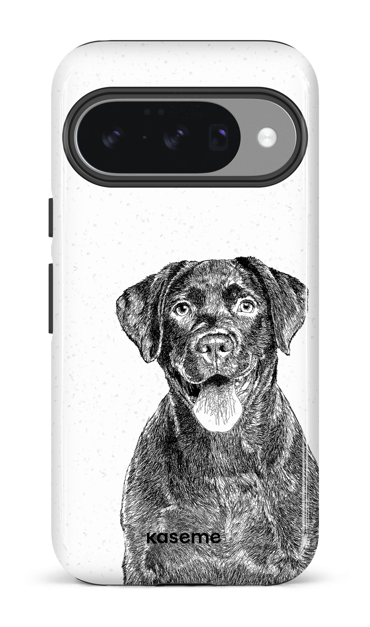 Google Pixel 10 Impact (Gloss) Labrador Retriever -