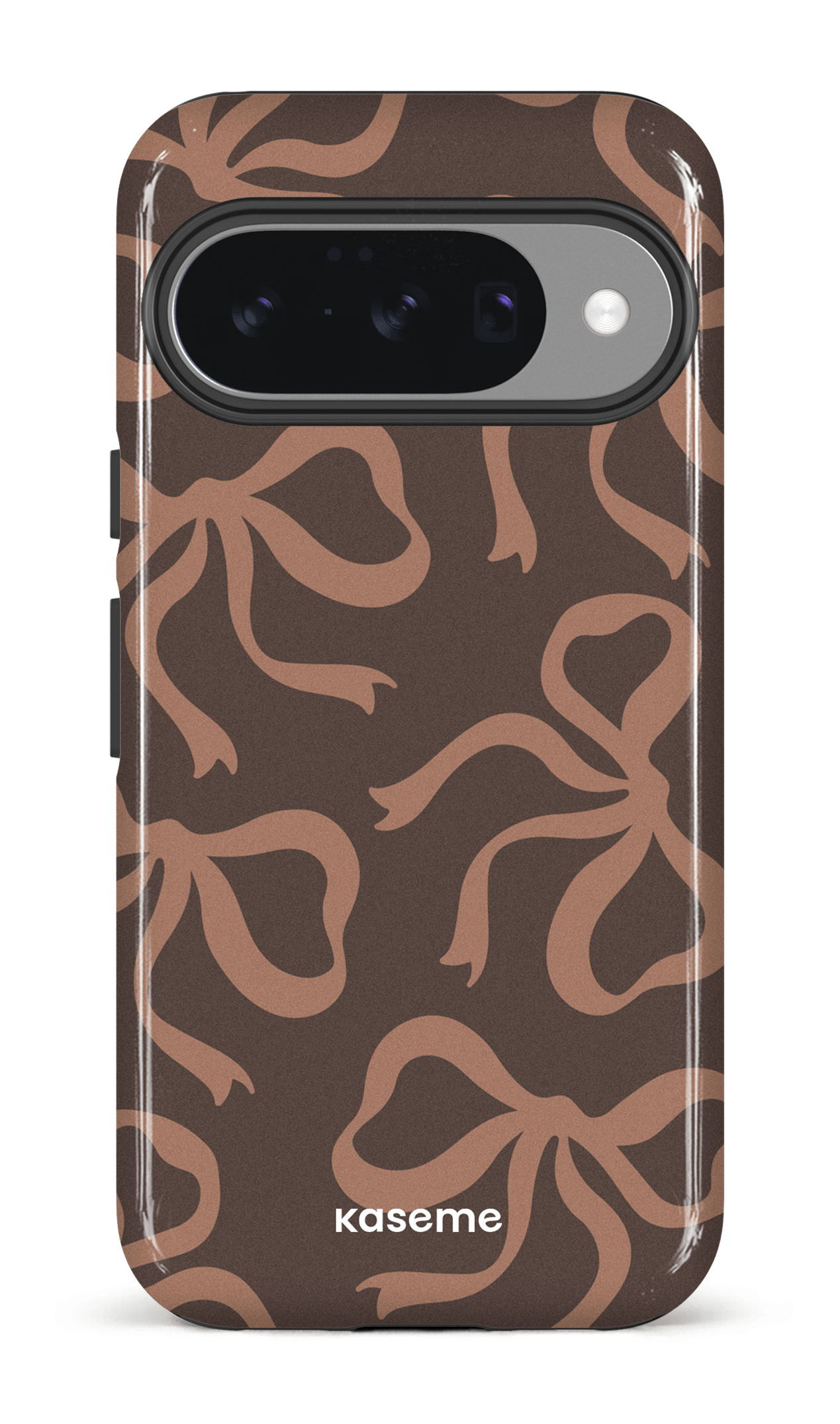 Google Pixel 10 Impact (Gloss) Lace Mocha -