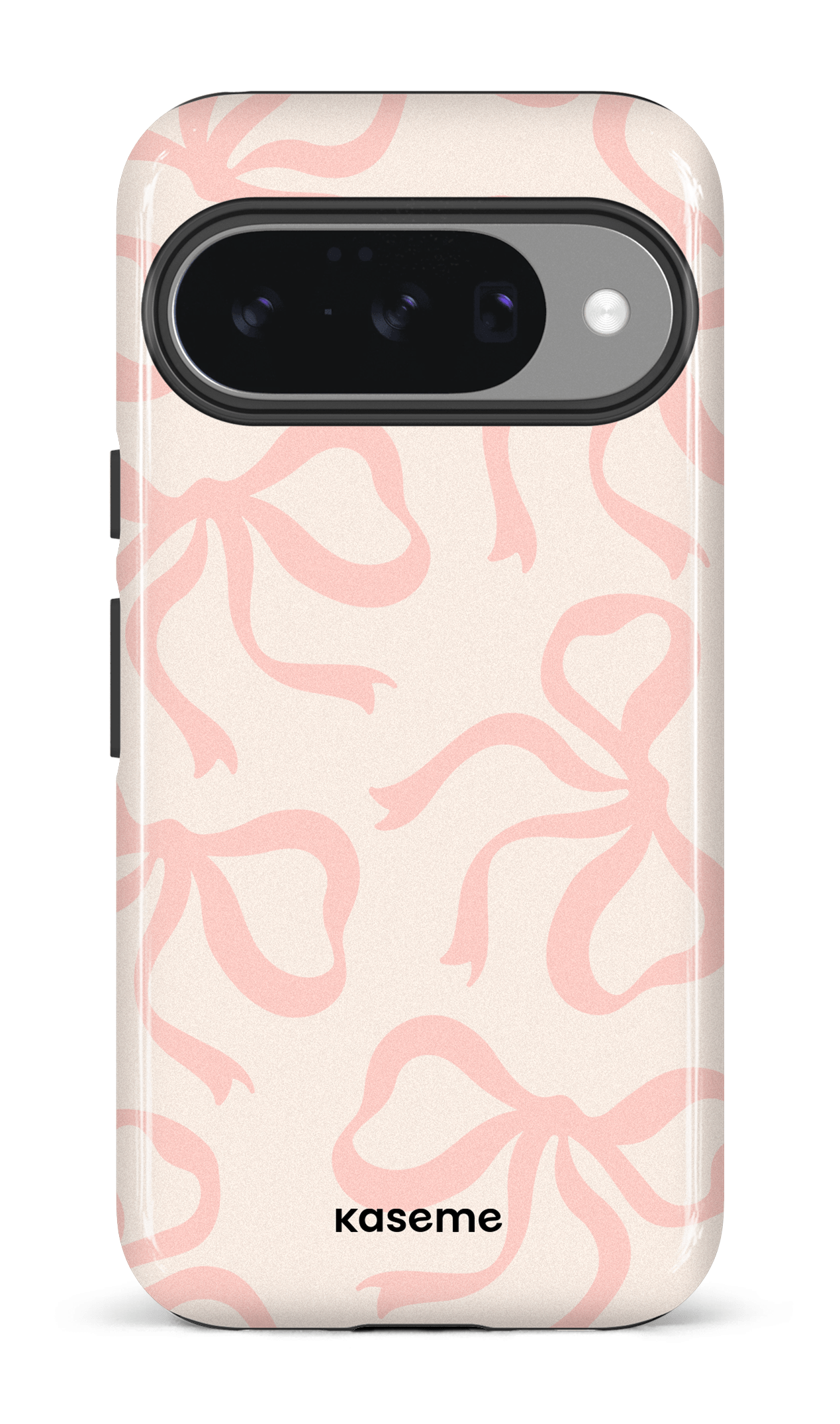 Google Pixel 10 Impact (Gloss) Lace Pink -