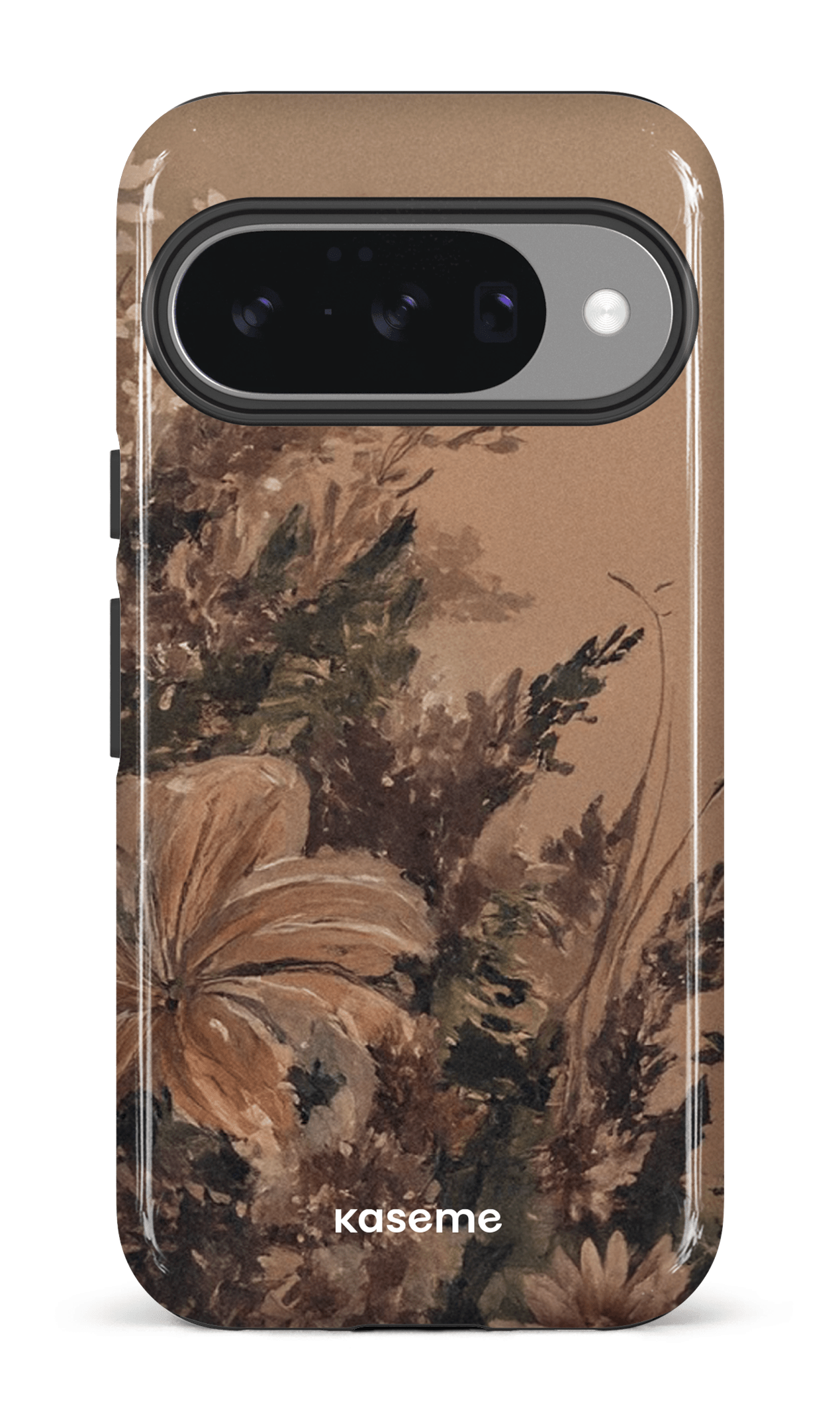 Google Pixel 10 Impact (Gloss) Latte Garden -