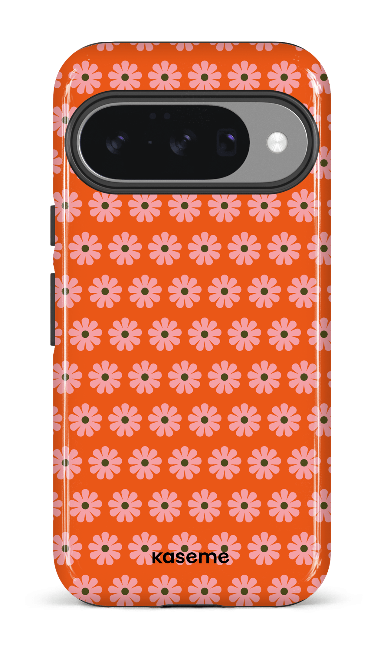 Google Pixel 10 Impact (Gloss) Laurie red -