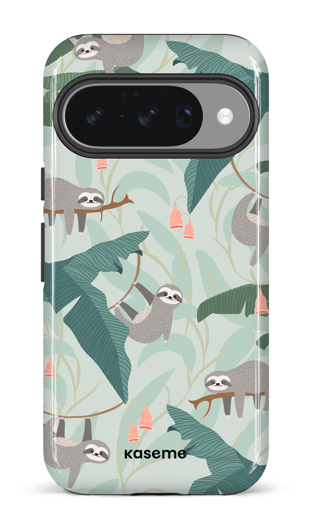 Google Pixel 10 Impact (Gloss) Lazy Larry -