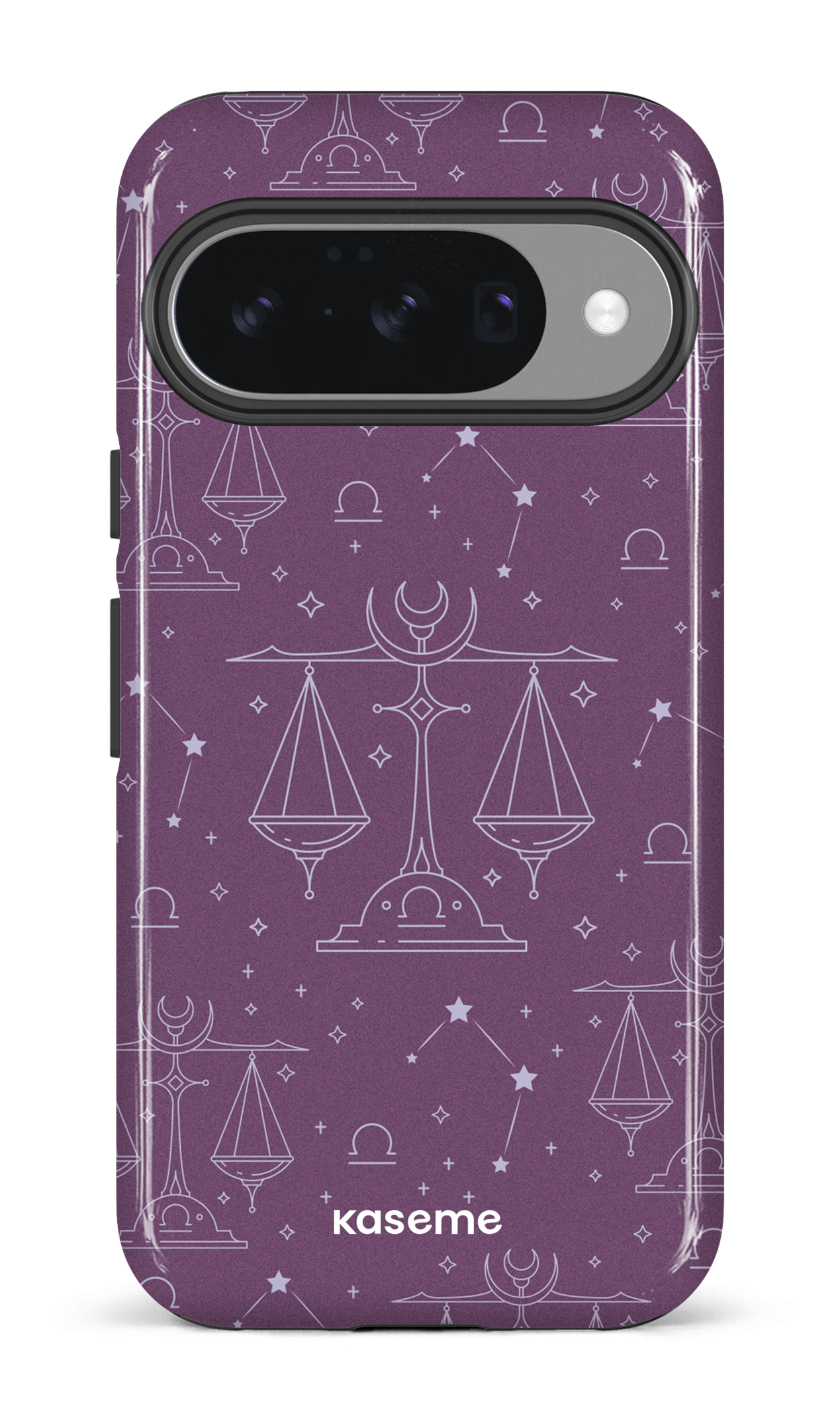 Google Pixel 10 Impact (Gloss) Libra -