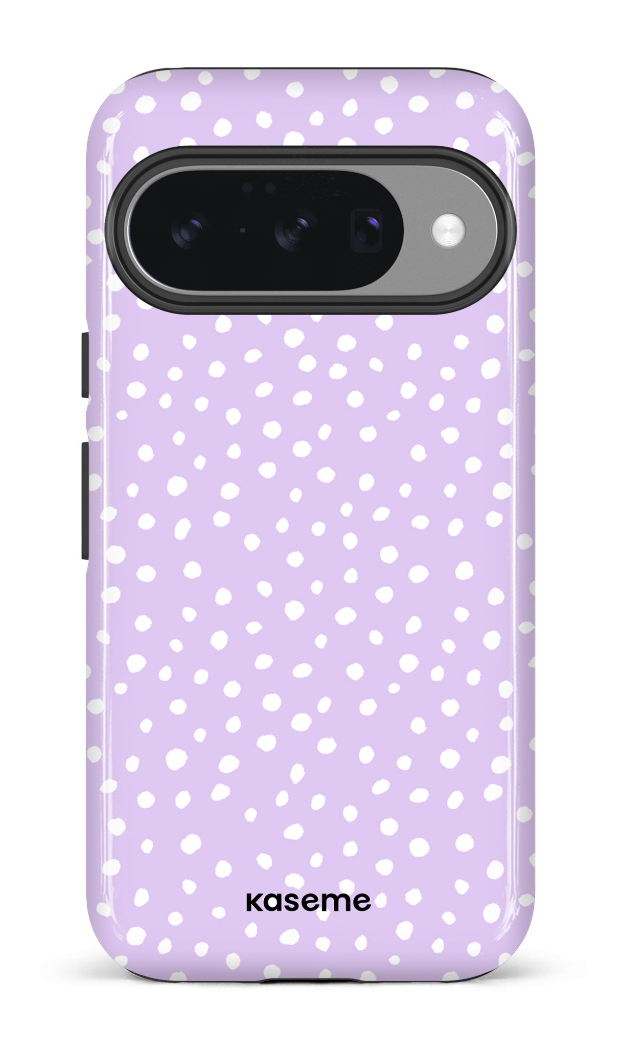 Google Pixel 10 Impact (Gloss) Lily -