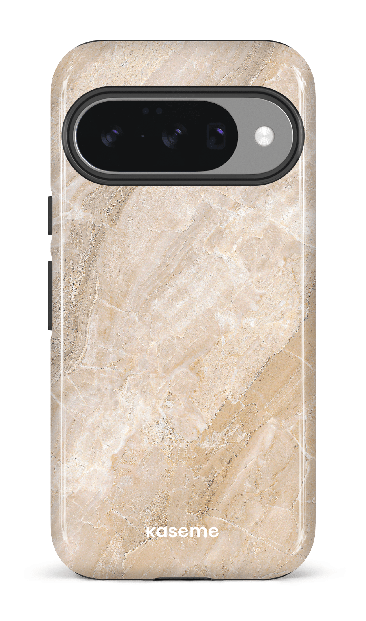 Google Pixel 10 Impact (Gloss) Liquid Stone Legacy -