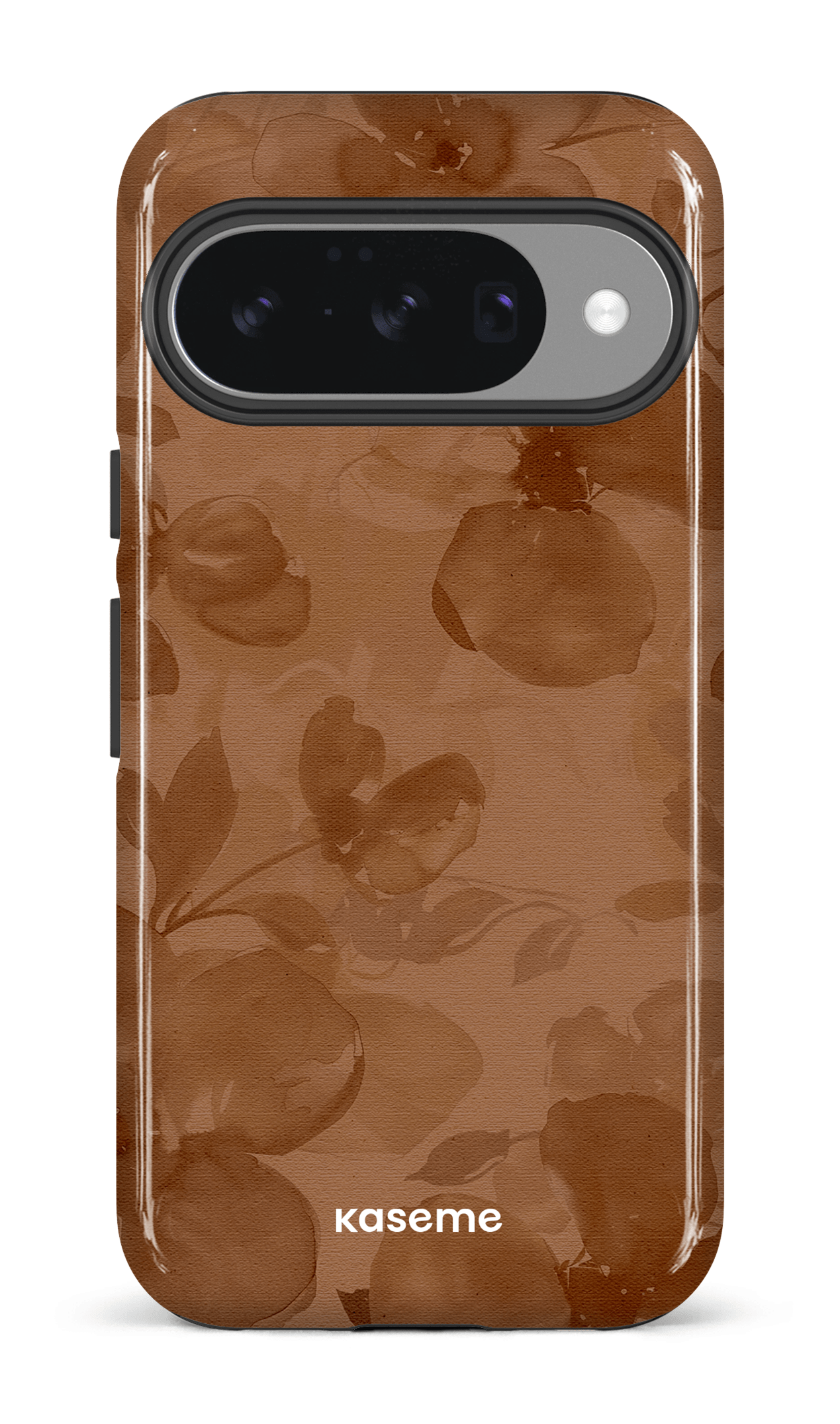 Google Pixel 10 Impact (Gloss) Longchamp Mocha -