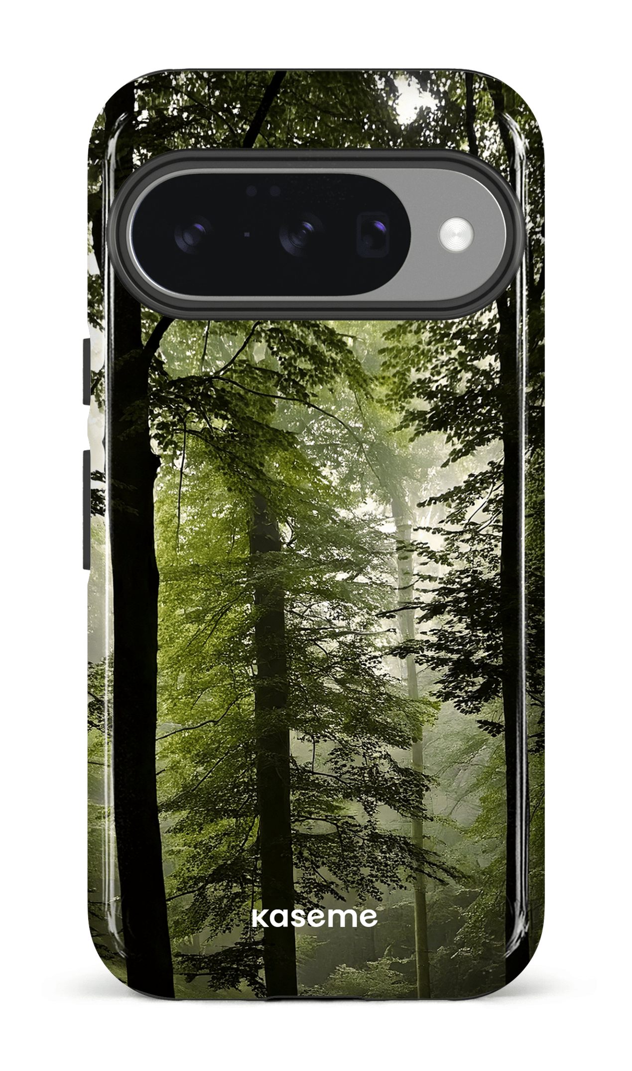 Google Pixel 10 Impact (Gloss) Lost -