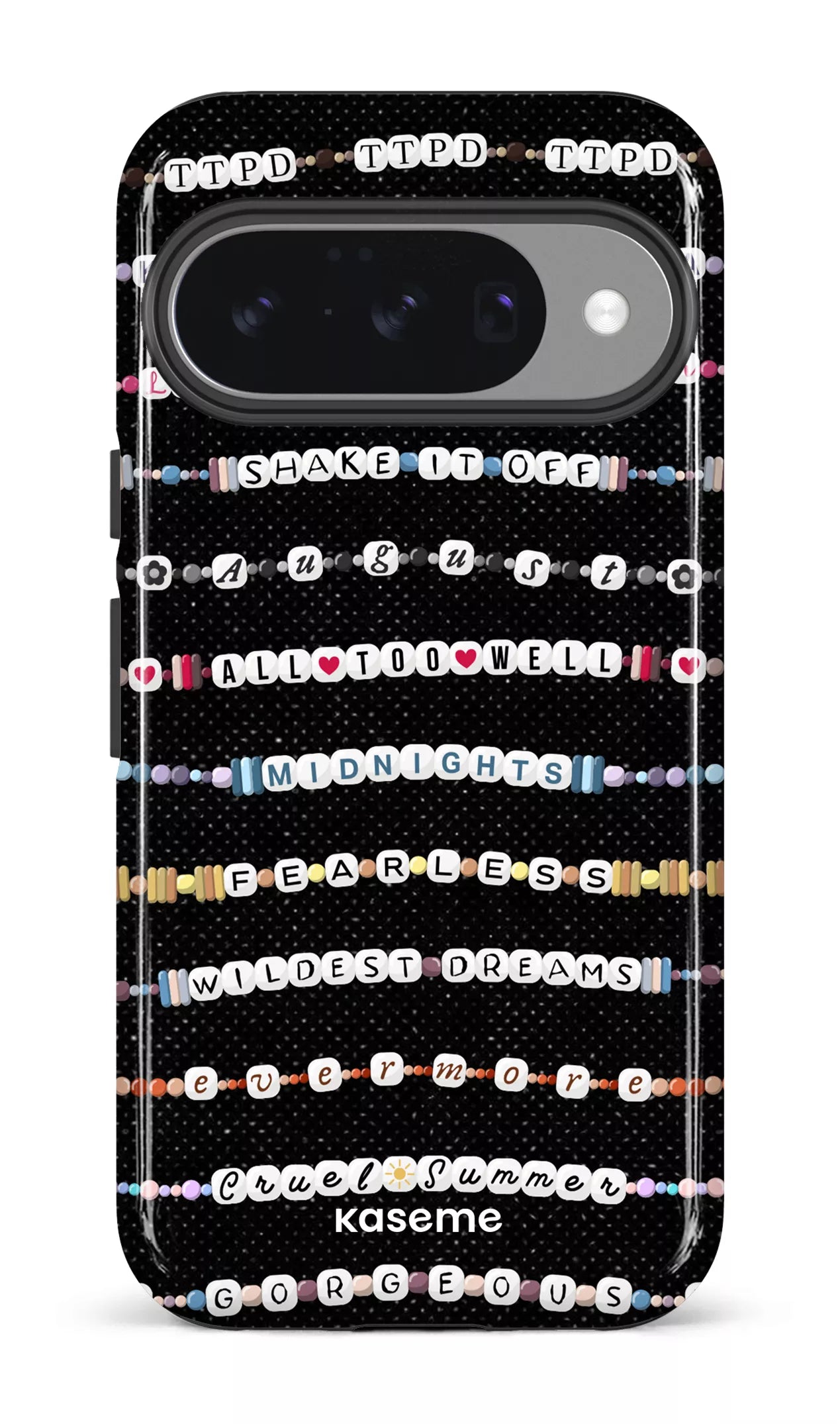 Google Pixel 10 Impact (Gloss) Love Story -