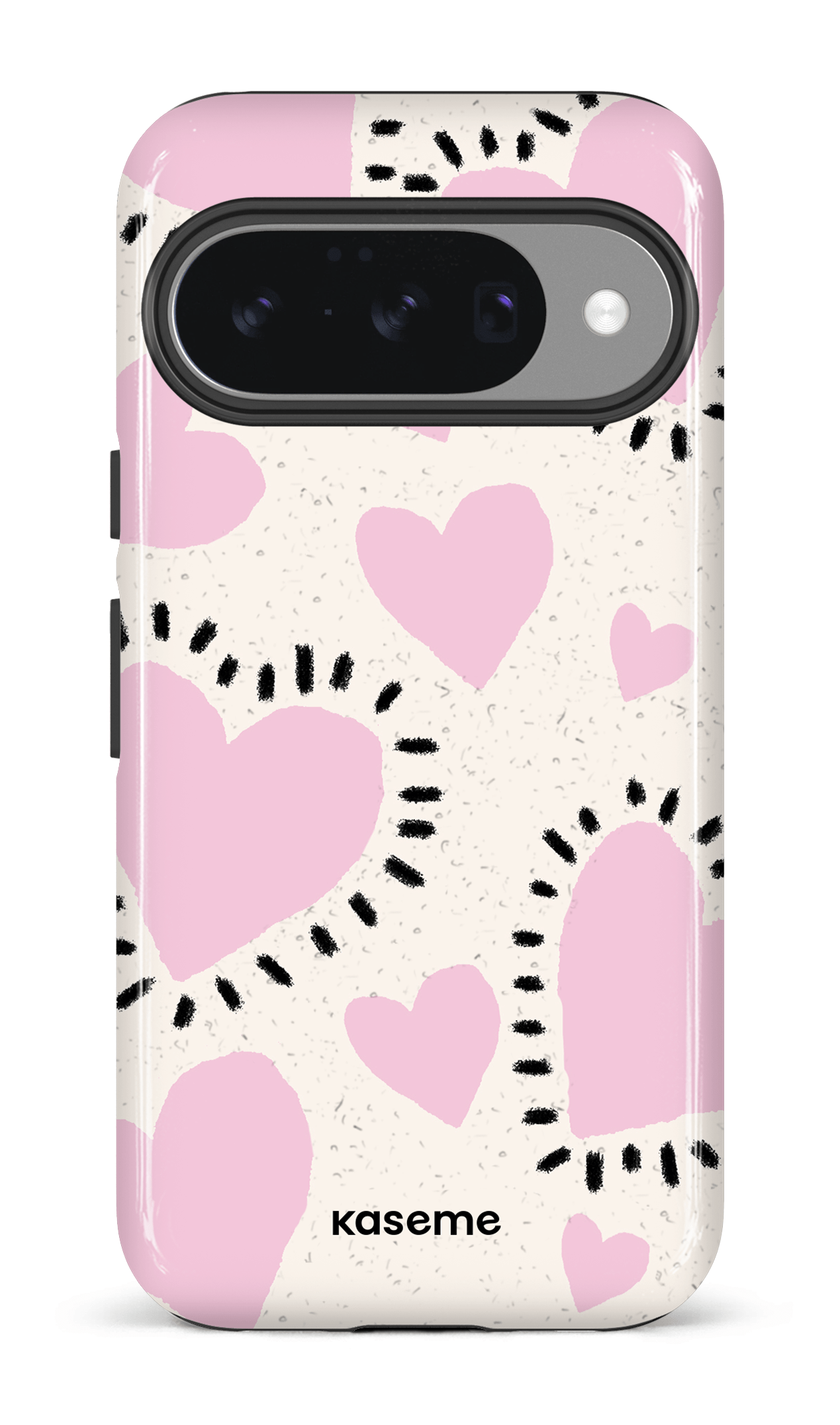 Google Pixel 10 Impact (Gloss) Lover -