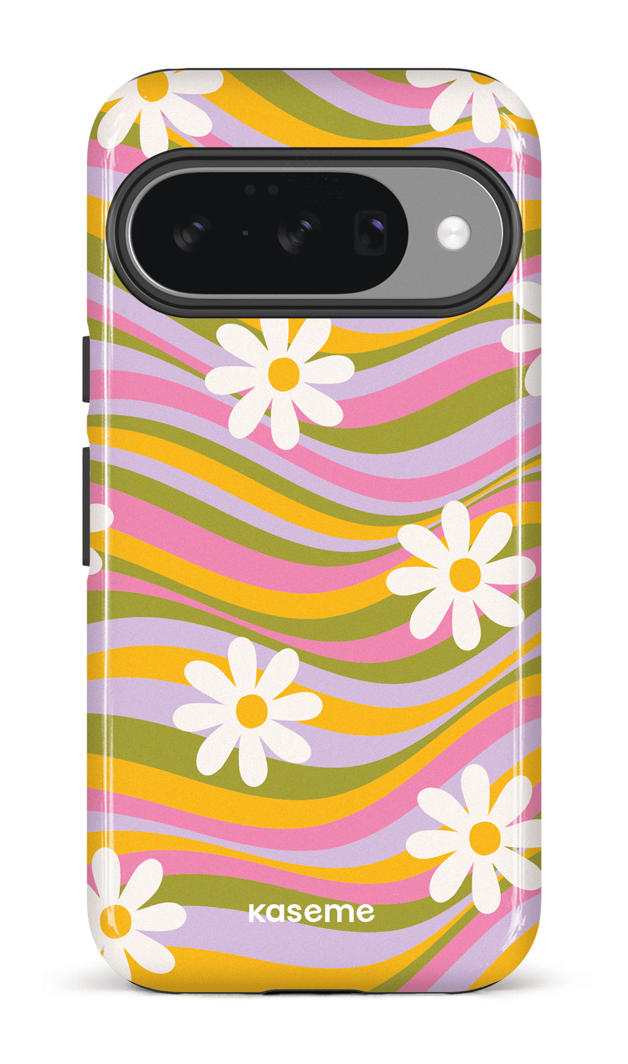 Google Pixel 10 Impact (Gloss) Lucy Green -