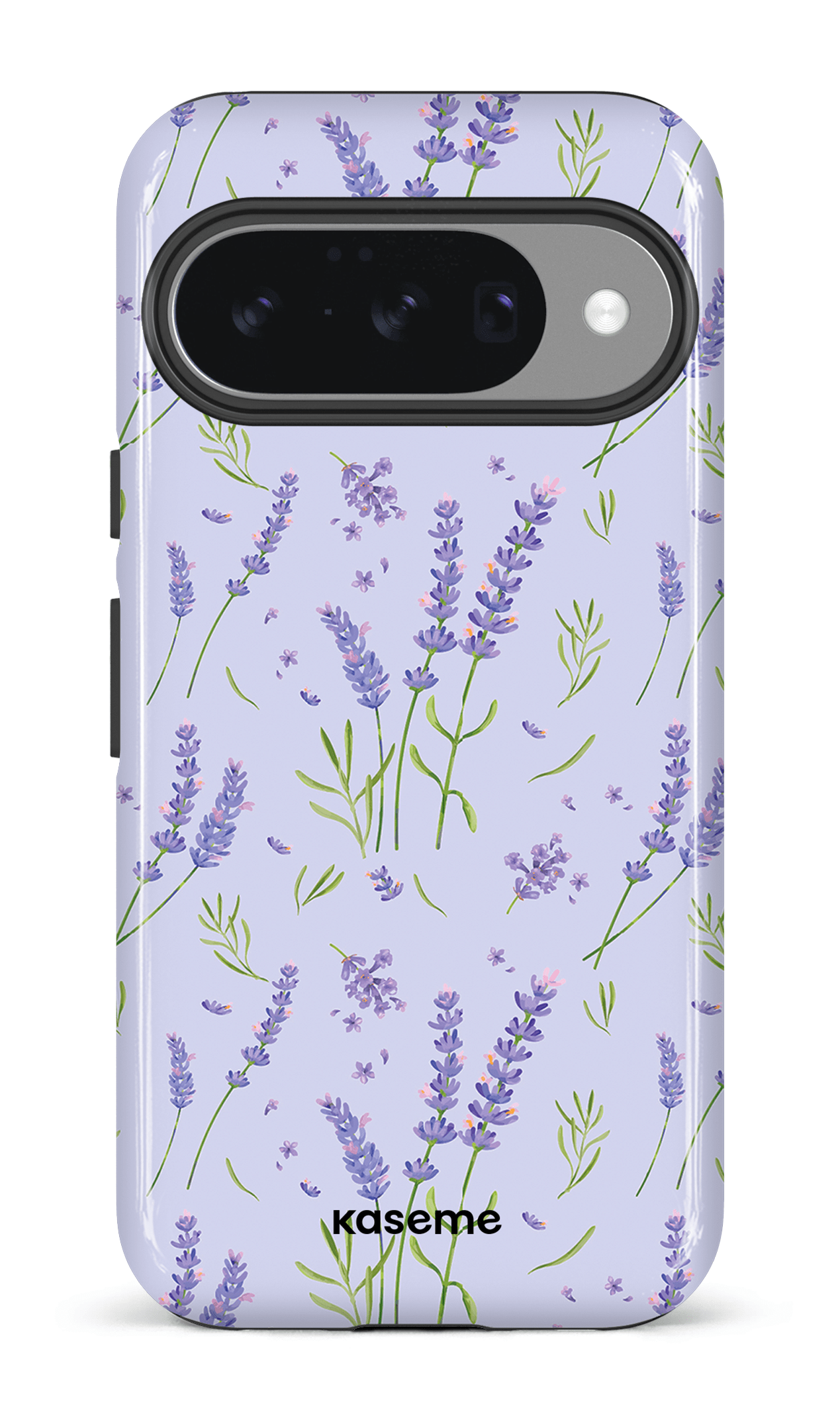 Google Pixel 10 Impact (Gloss) Majestic -