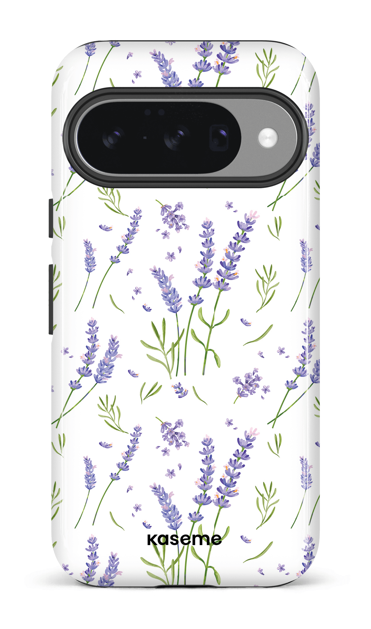 Google Pixel 10 Impact (Gloss) Majestic white -