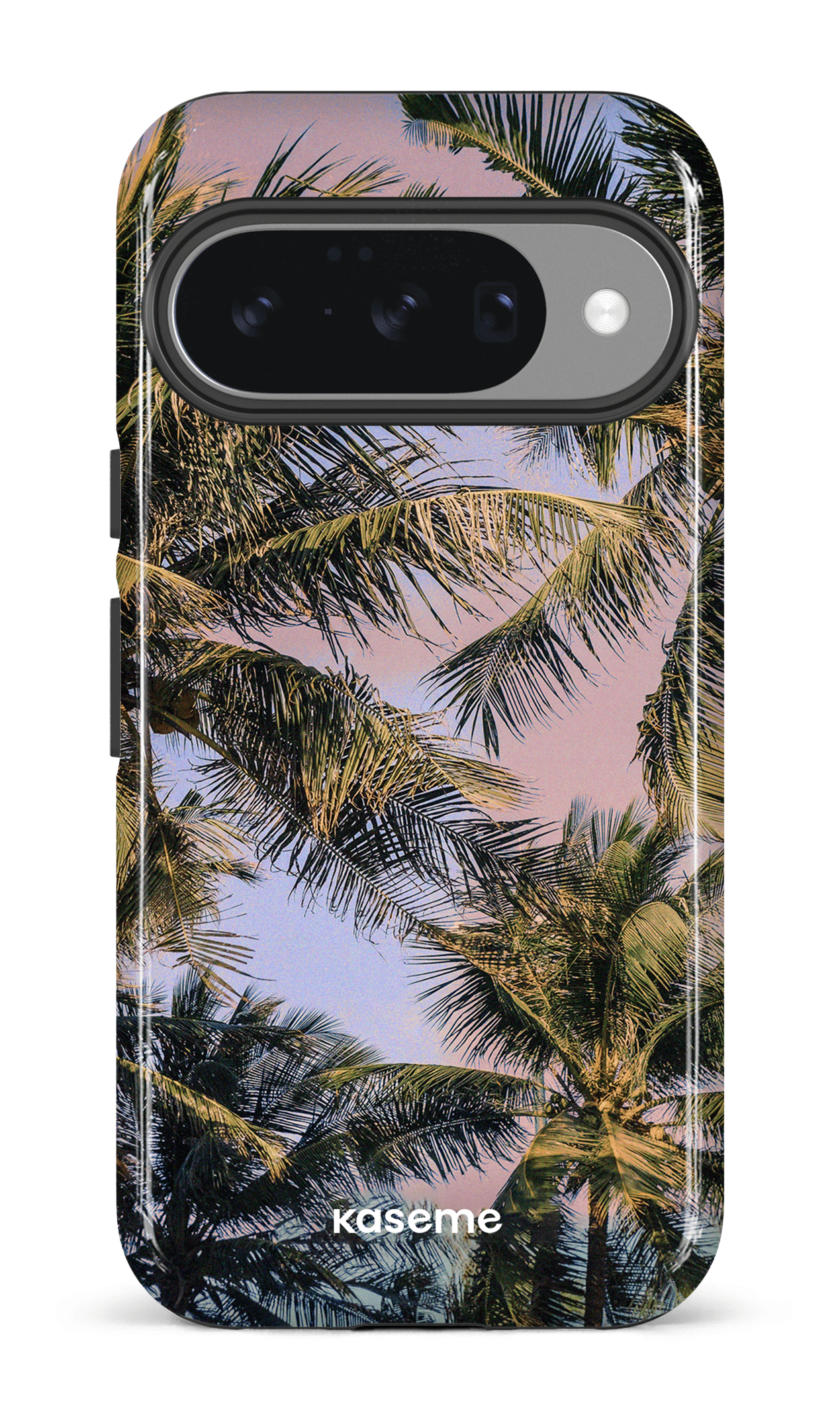 Google Pixel 10 Impact (Gloss) Malibu -