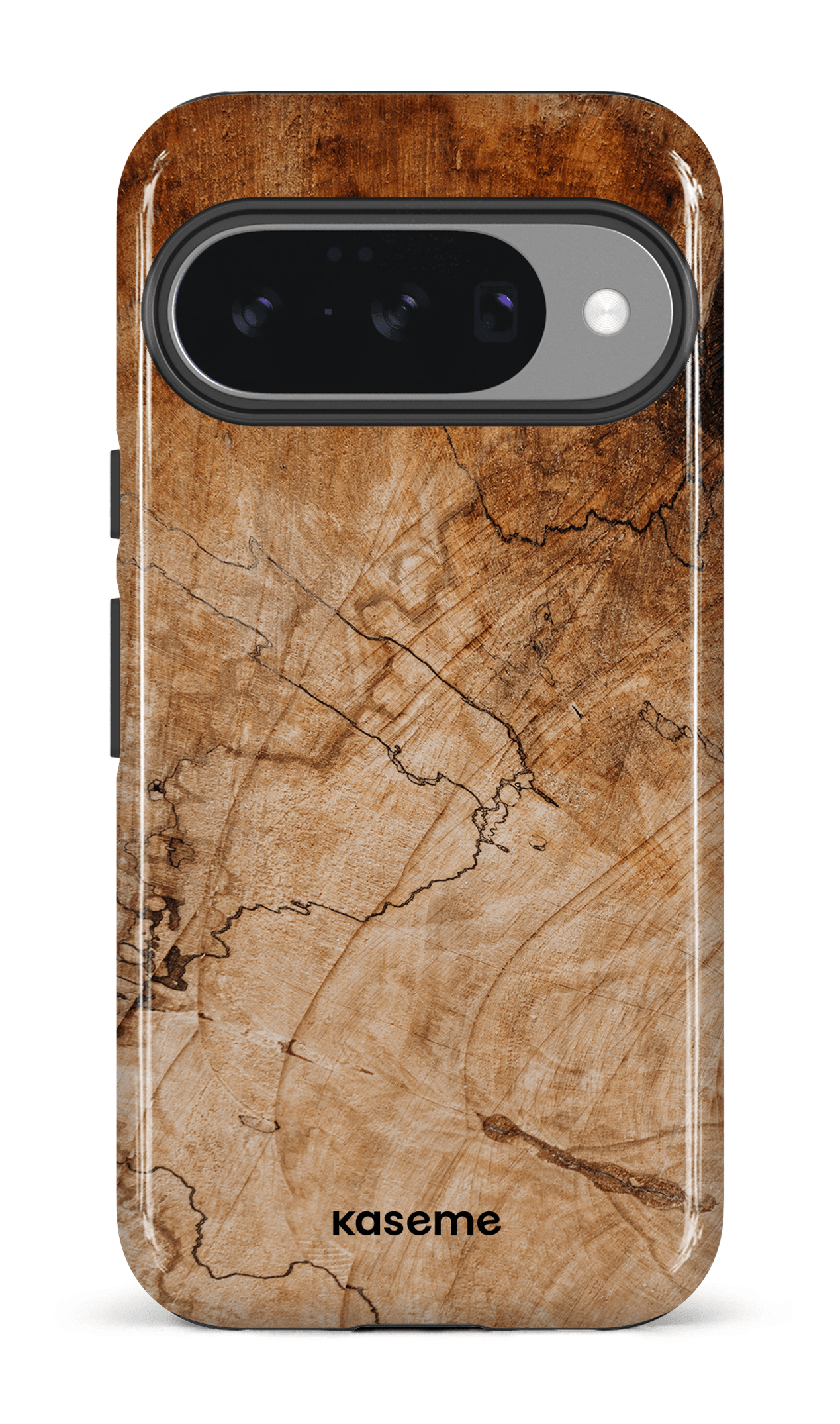 Google Pixel 10 Impact (Gloss) Maple -