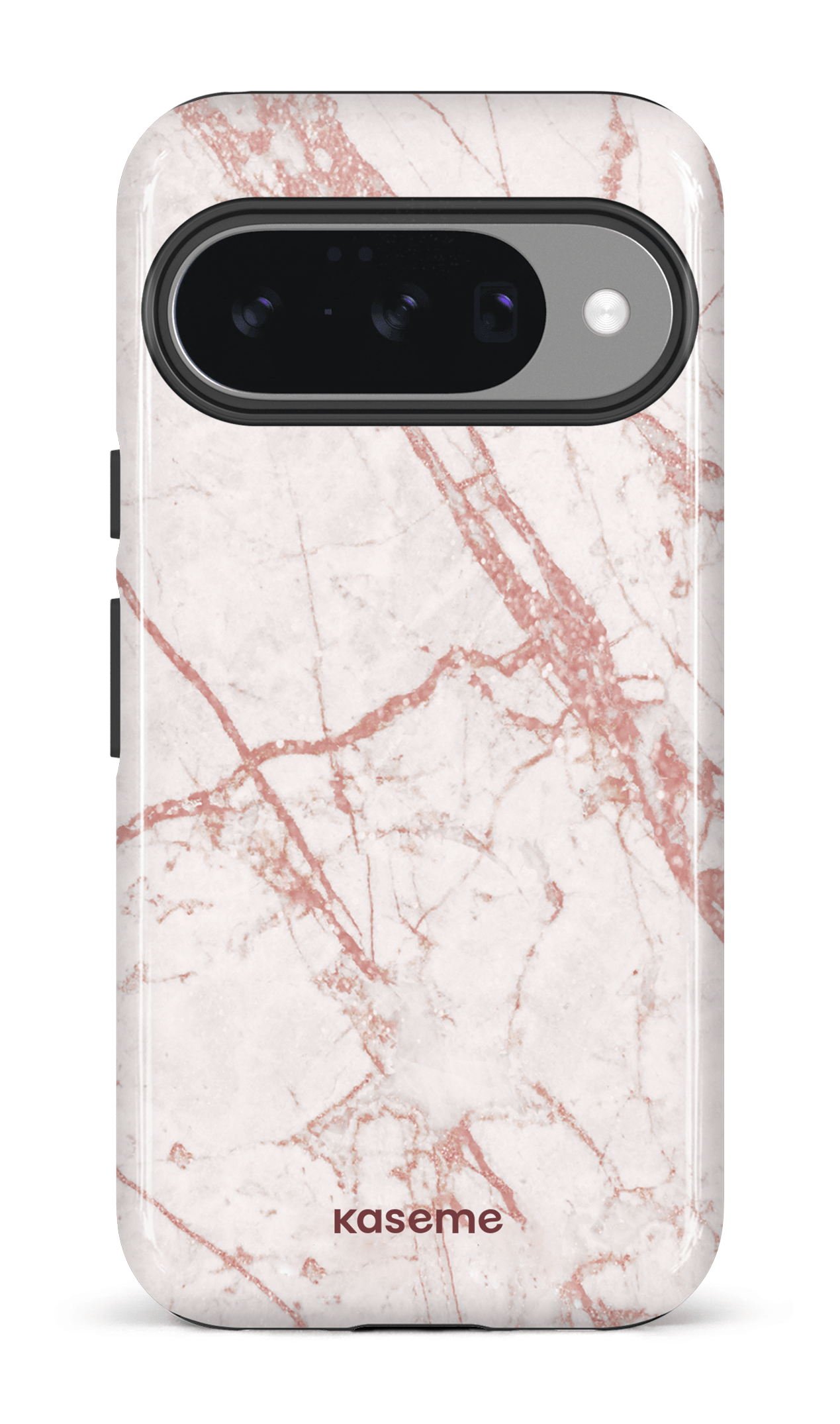 Google Pixel 10 Impact (Gloss) Marbleicious -