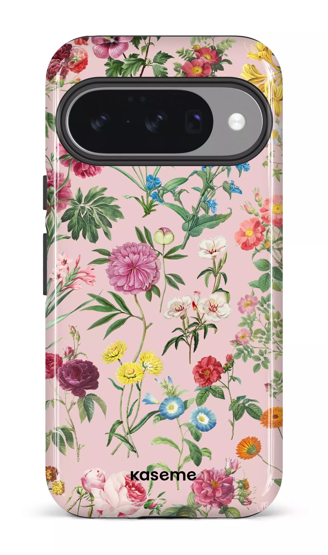 Google Pixel 10 Impact (Gloss) Margaret Pink -