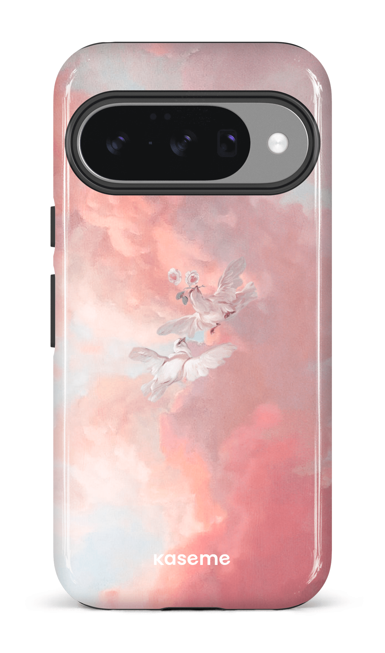 Google Pixel 10 Impact (Gloss) Marie-Antoinette -