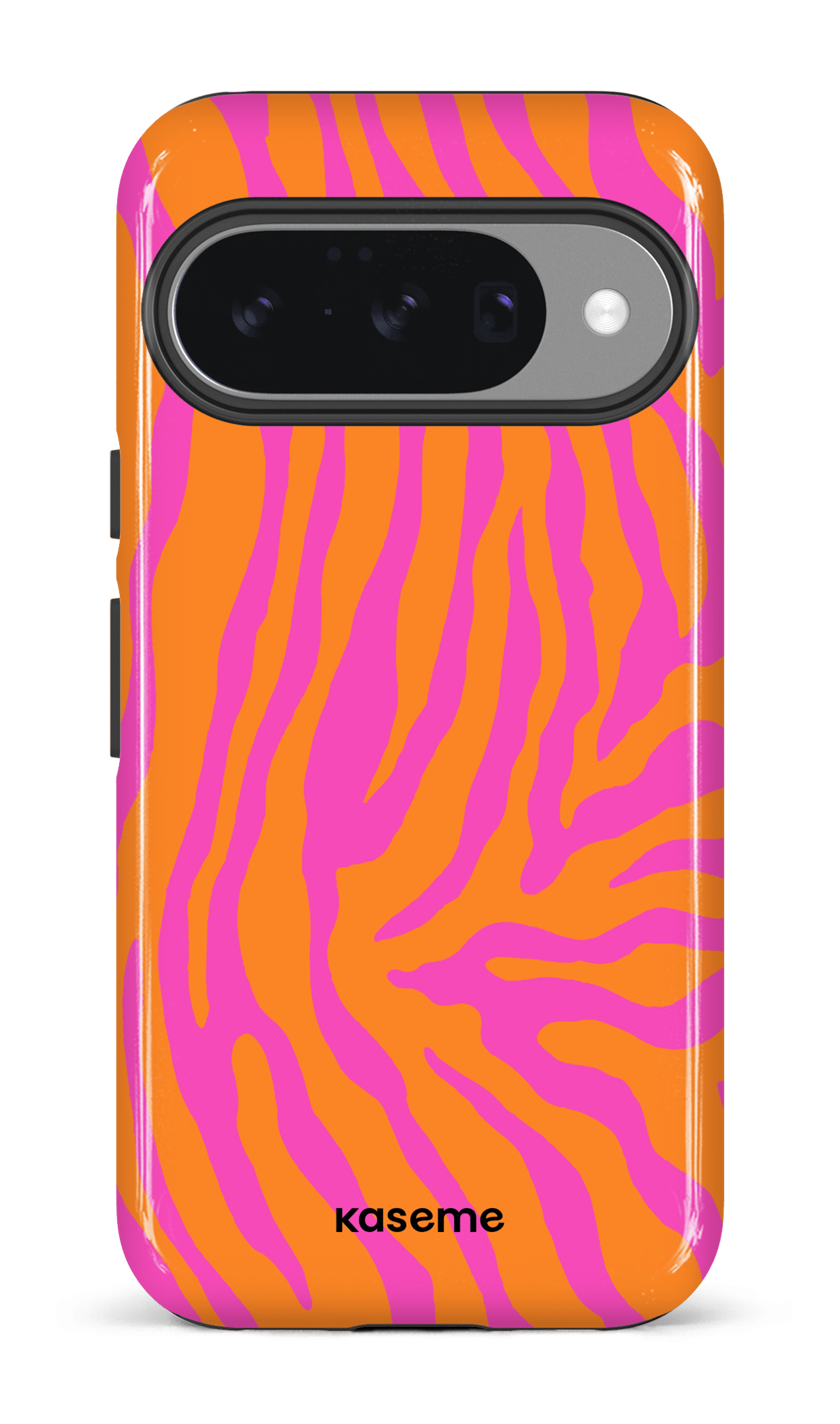 Google Pixel 10 Impact (Gloss) Marty Pink -