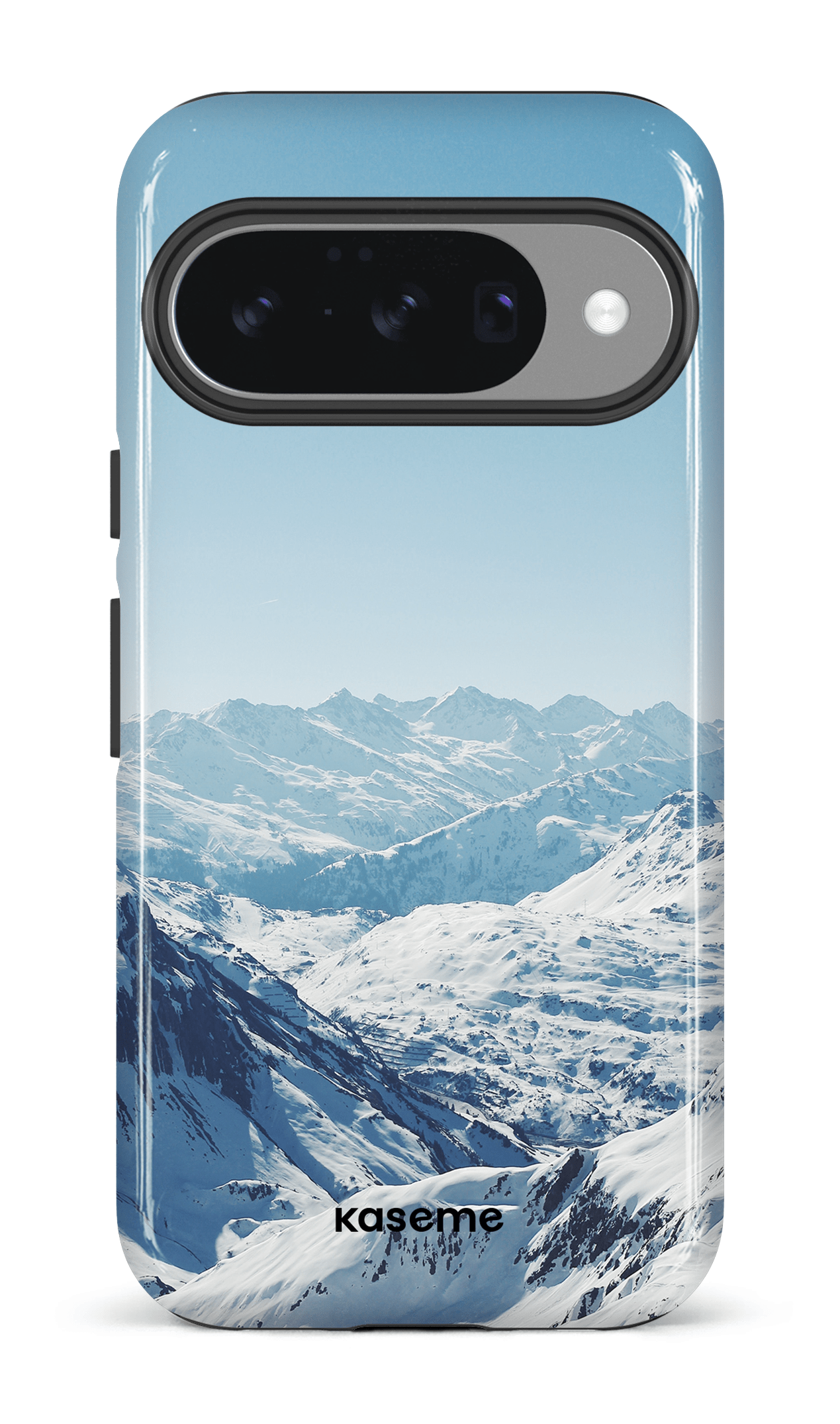 Google Pixel 10 Impact (Gloss) Massif -
