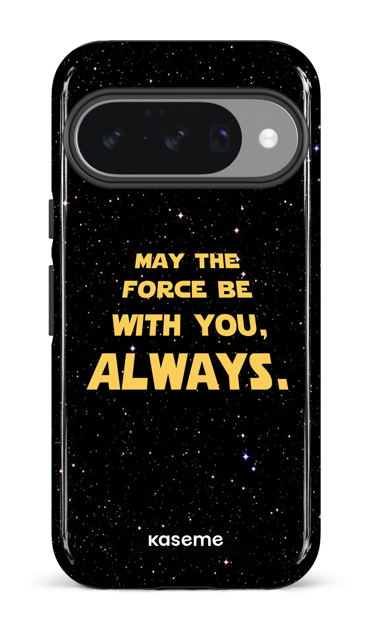 Google Pixel 10 Impact (Gloss) Master -