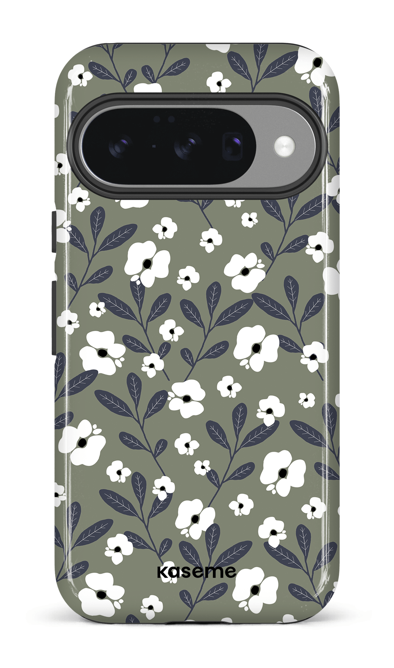 Google Pixel 10 Impact (Gloss) Melody green -