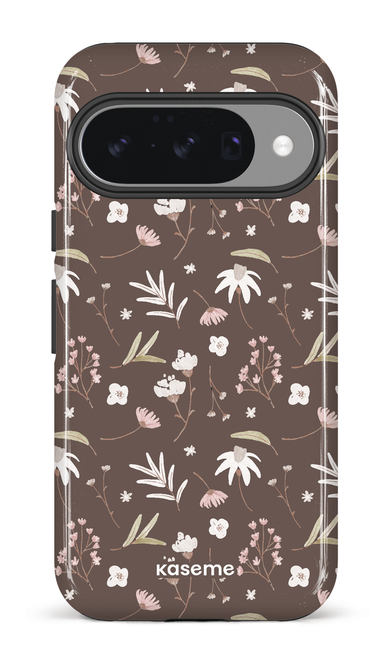 Google Pixel 10 Impact (Gloss) Mia Mocha -