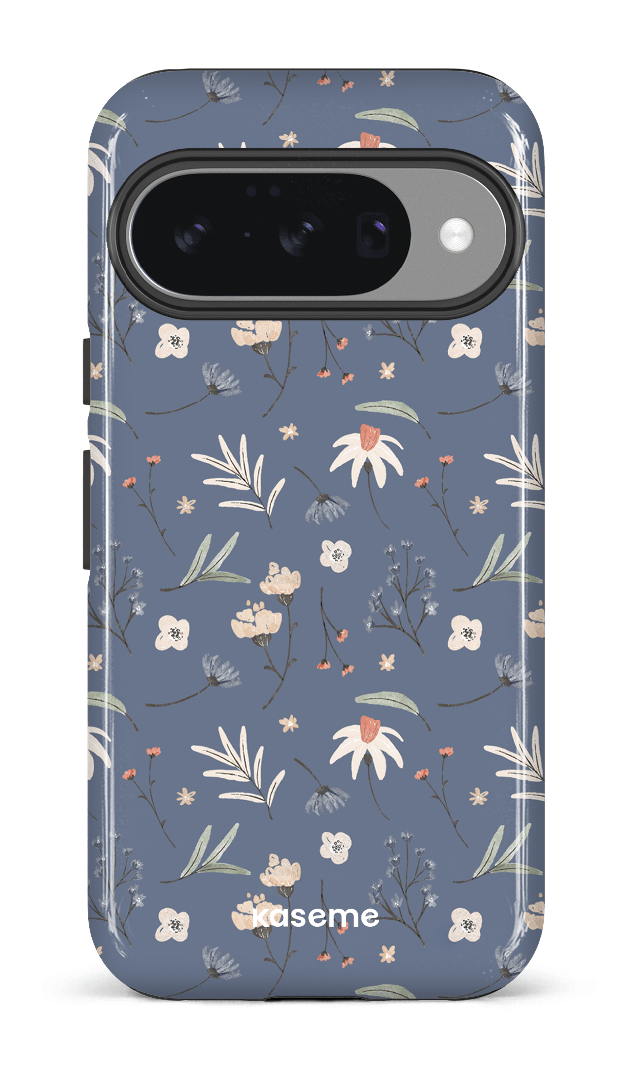 Google Pixel 10 Impact (Gloss) Mia blue -